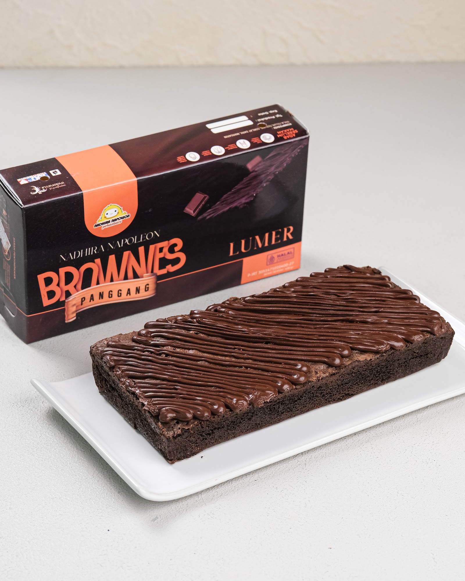 Brownies Lumer
