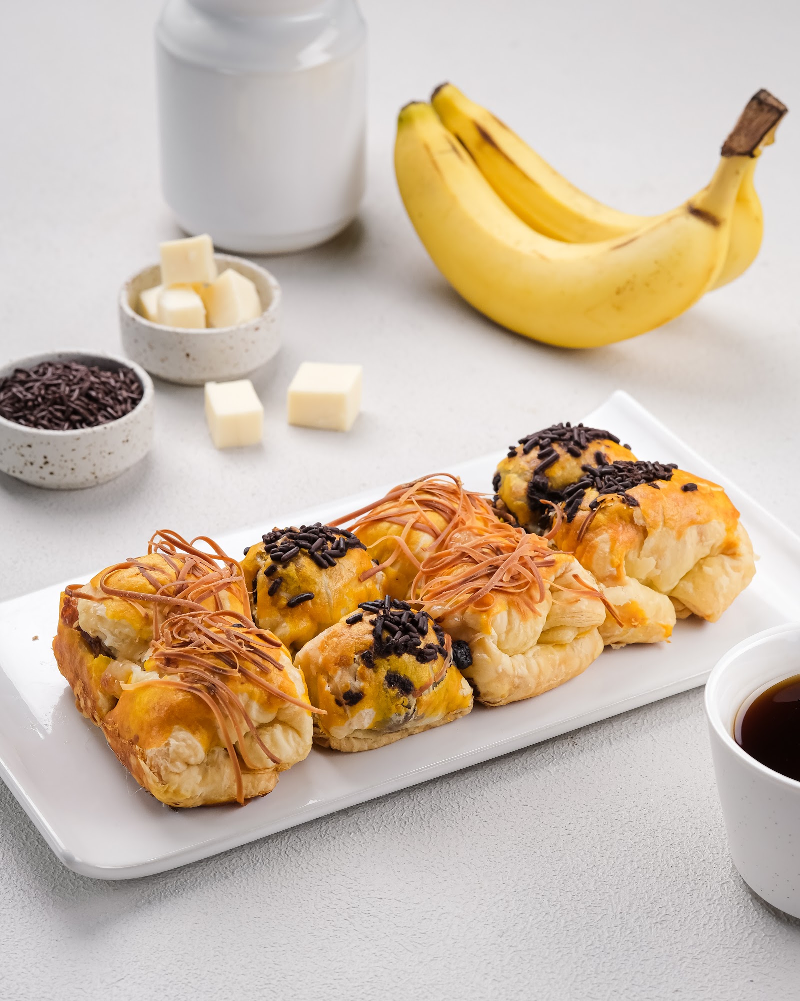 Bolen Pisang