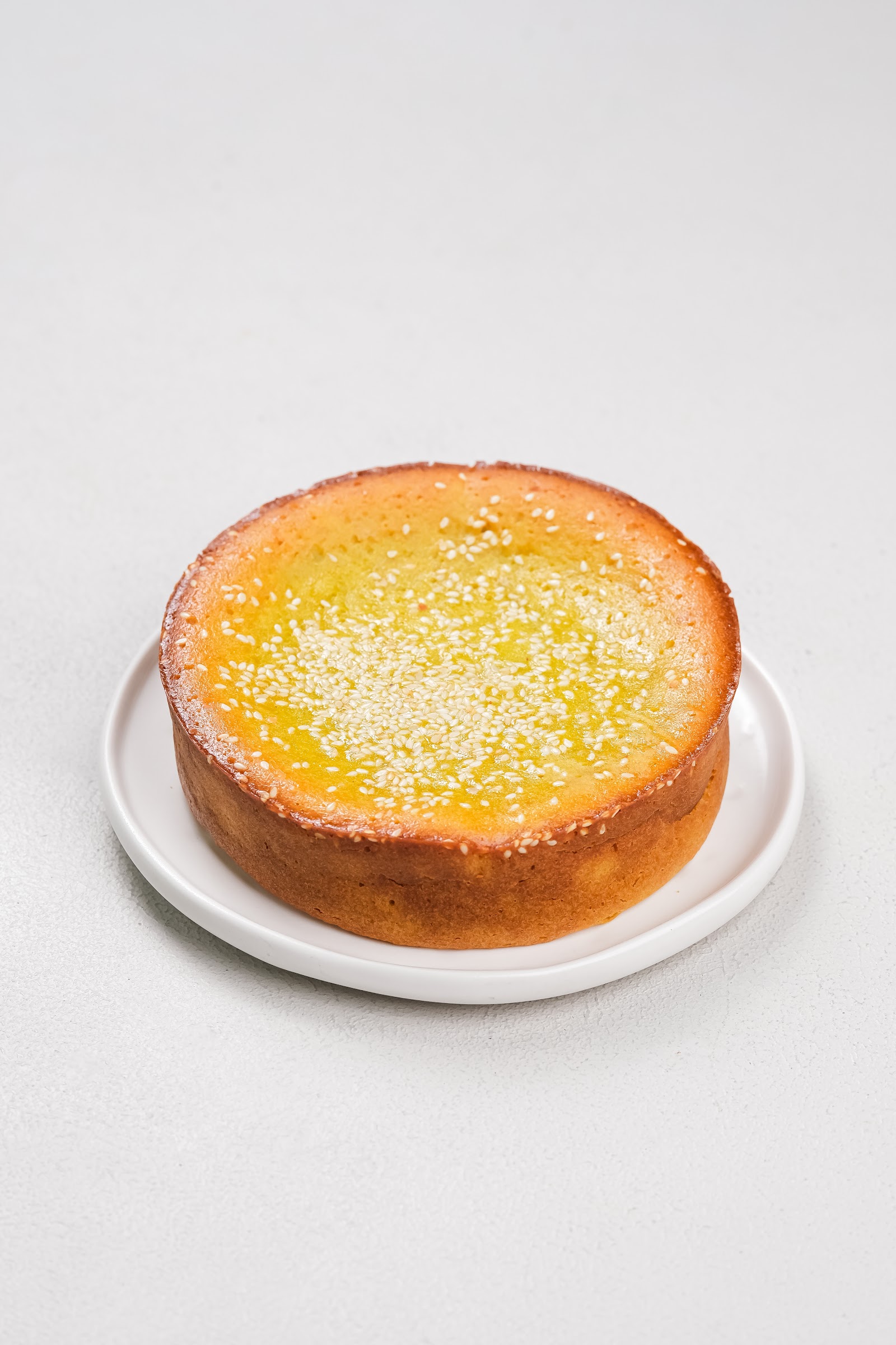 Bingka Durian