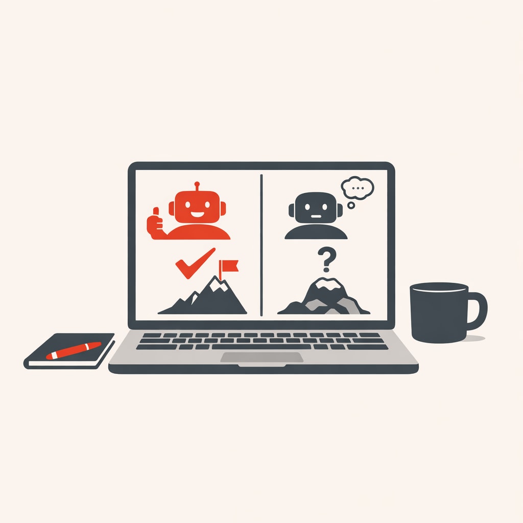 A Weekly Ritual for Building AI Product Sense