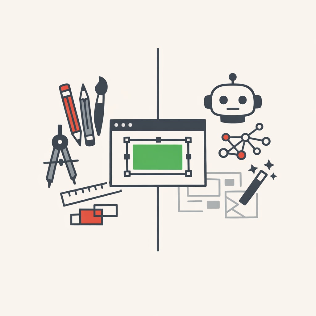 AI Design Tools in 2025: What Actually Worked