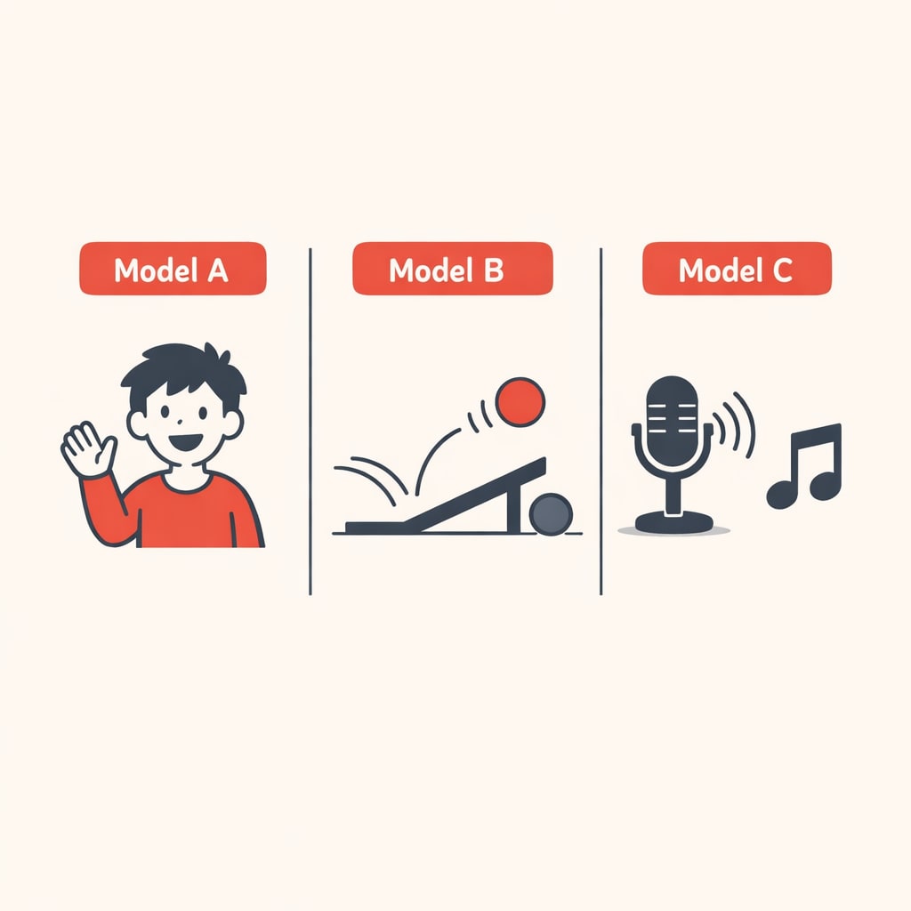 AI Video Models in 2025: Which Ones Actually Deliver