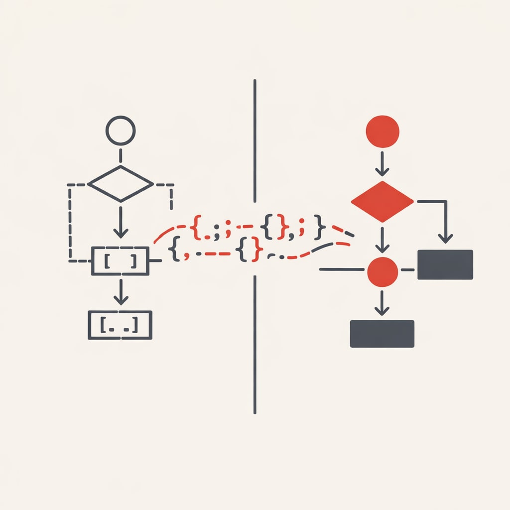 How CJ Hess built Flowy to turn planning diagrams into visual mockups