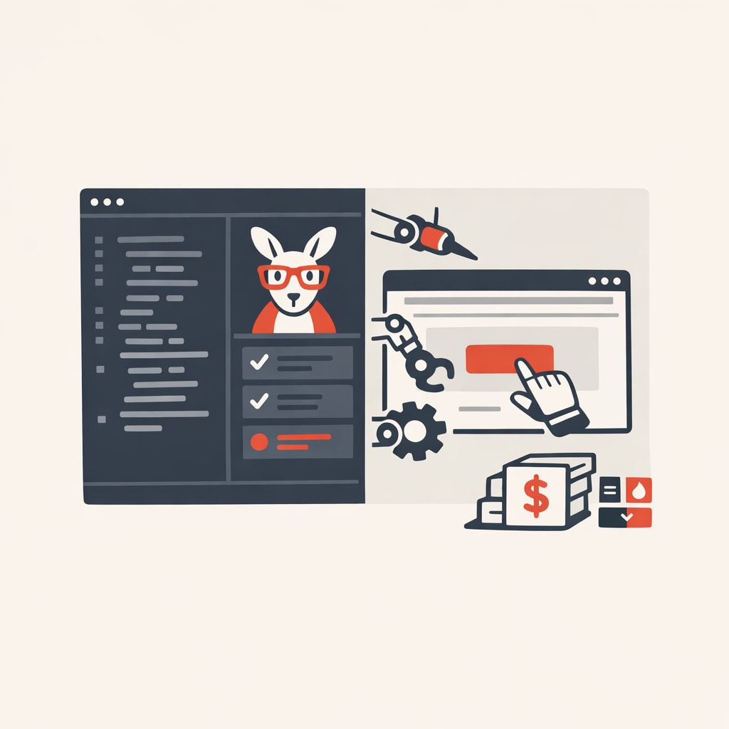 Roo Code: An Open-Source VS Code Extension That Rivals Cursor