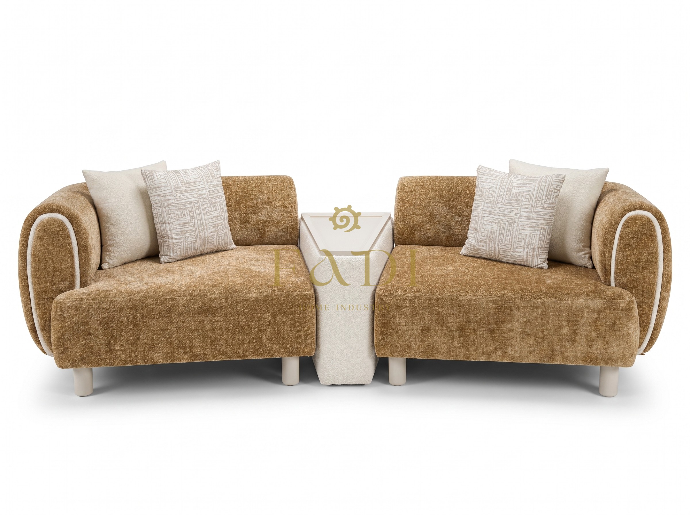 Coco 7 Seater Sofa Set — alternate view