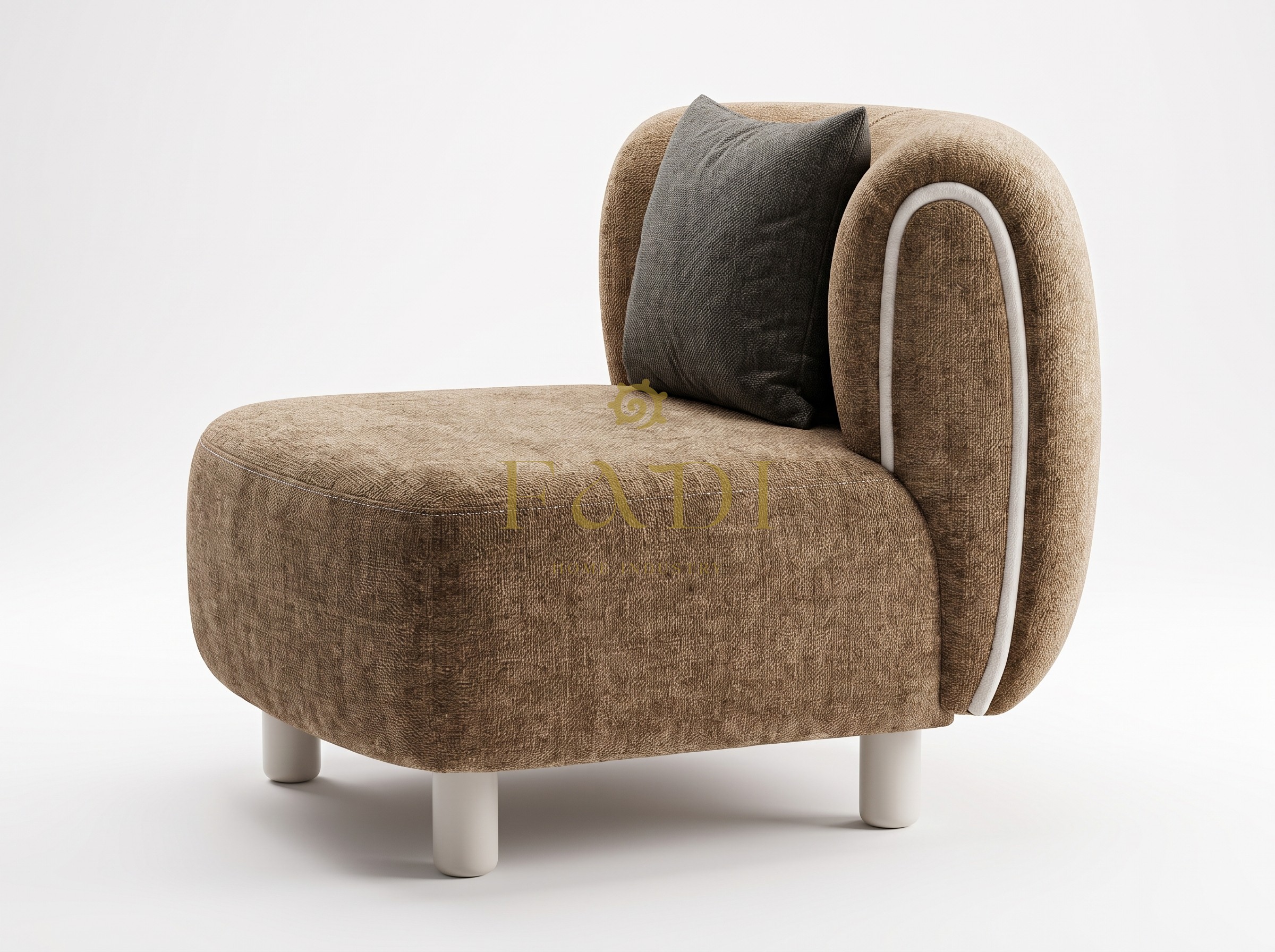 Coco 7 Seater Sofa Set — view 6