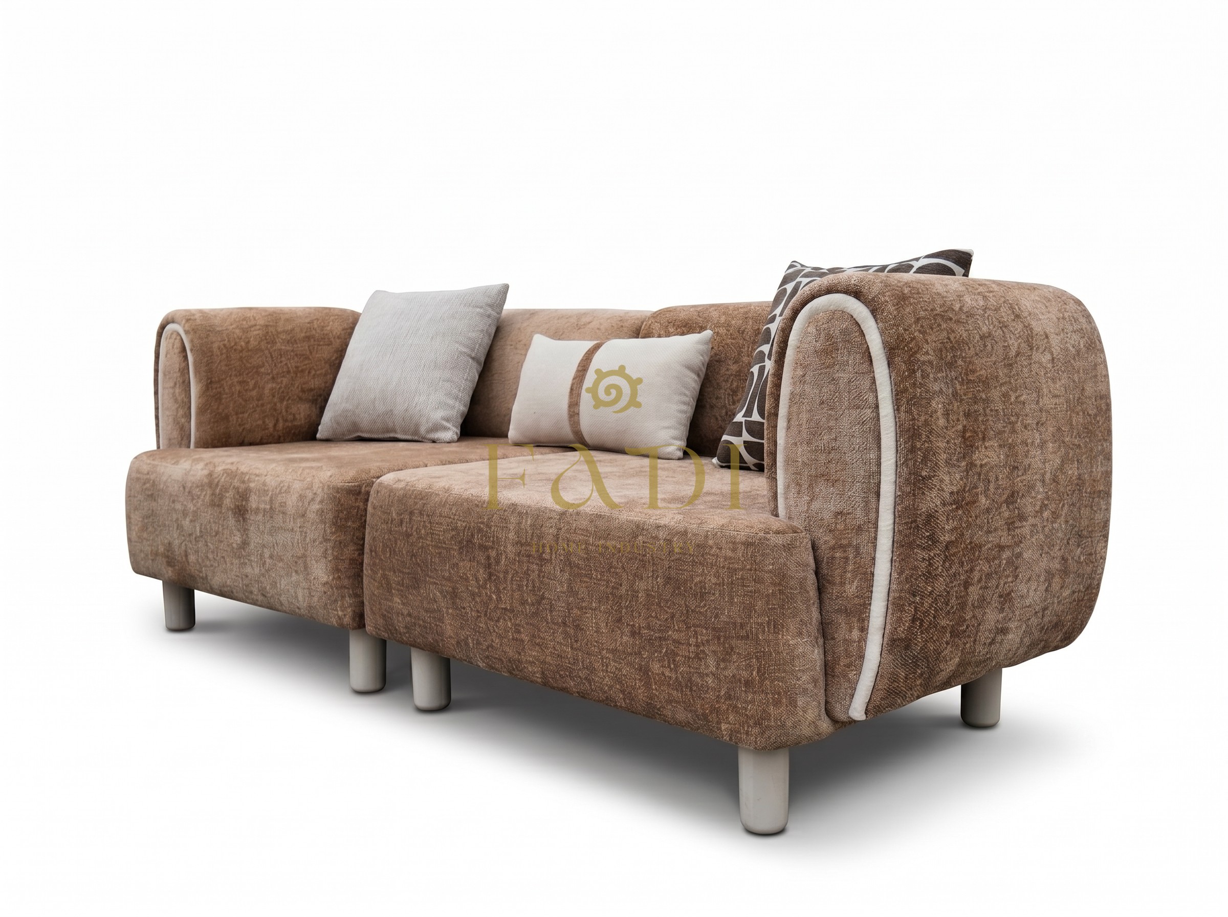 Coco 7 Seater Sofa Set — view 13