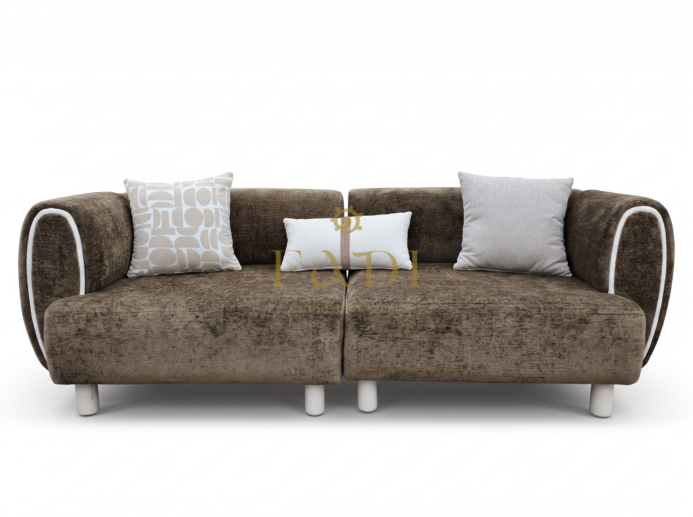 Coco 7 Seater Sofa Set — view 14