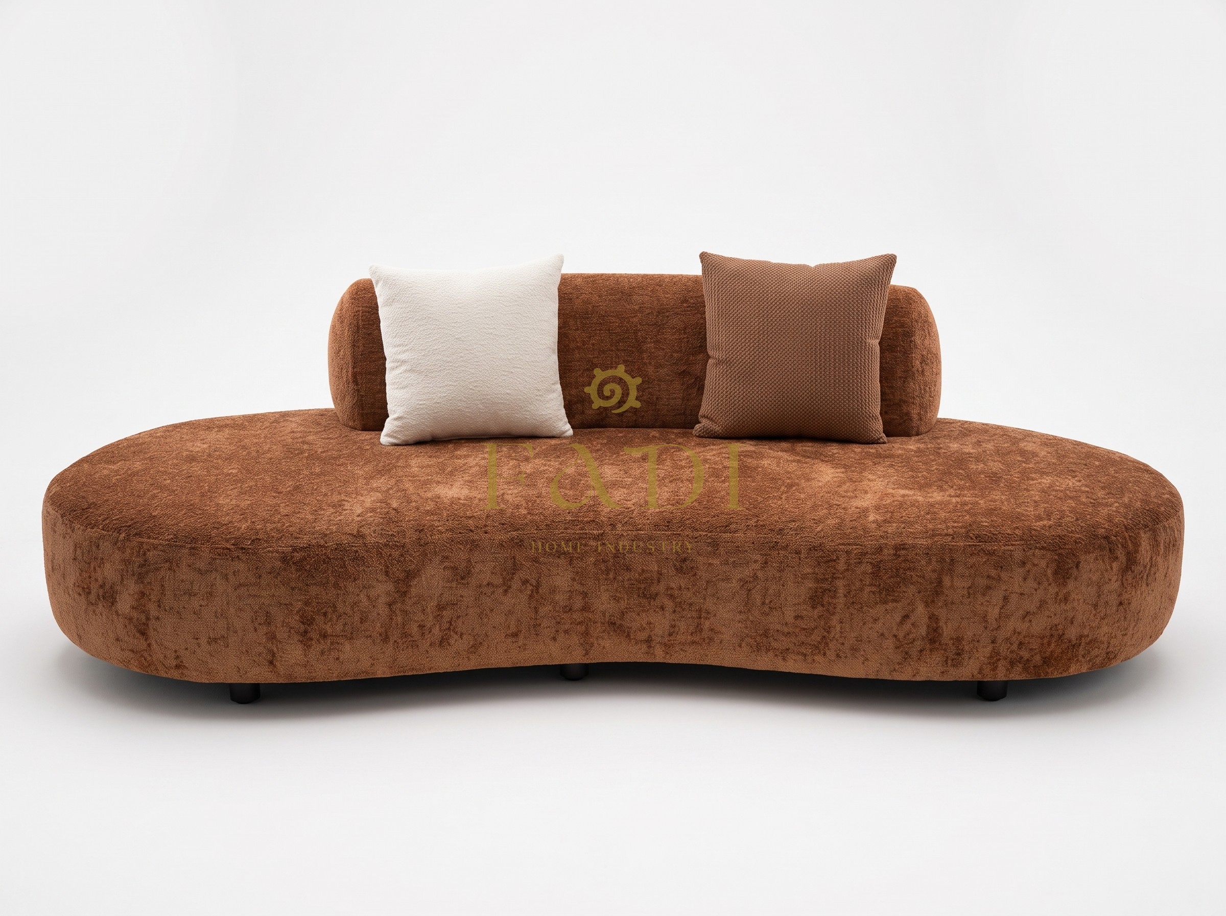 Dion 7 Seater Sofa Set — alternate view