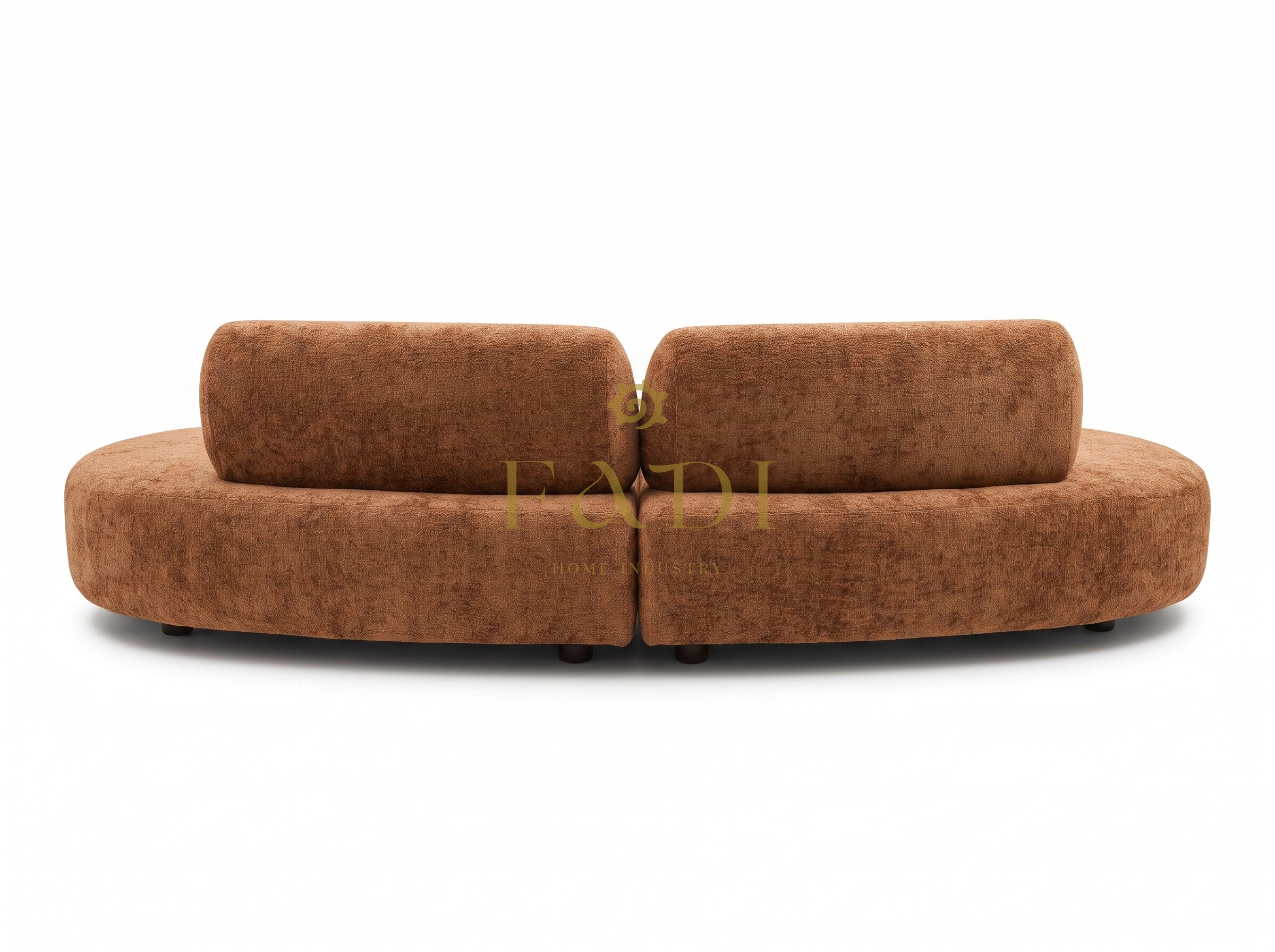 Dion 7 Seater Sofa Set — view 4