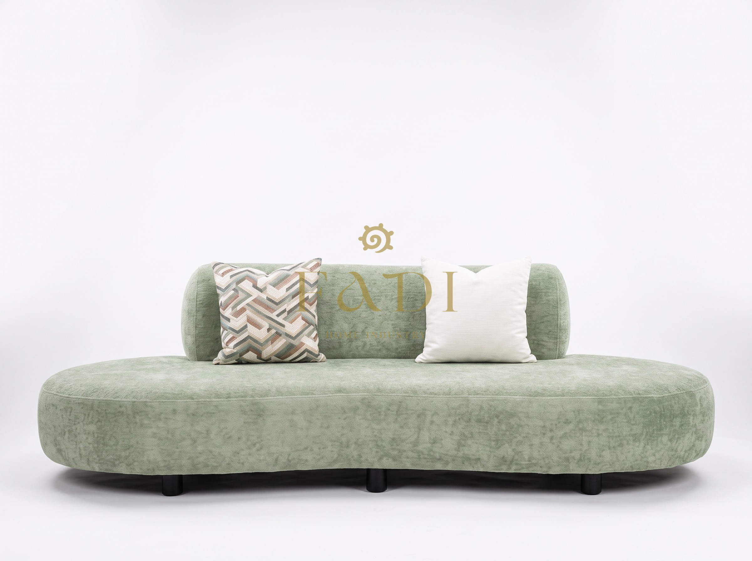 Dion 7 Seater Sofa Set — view 7