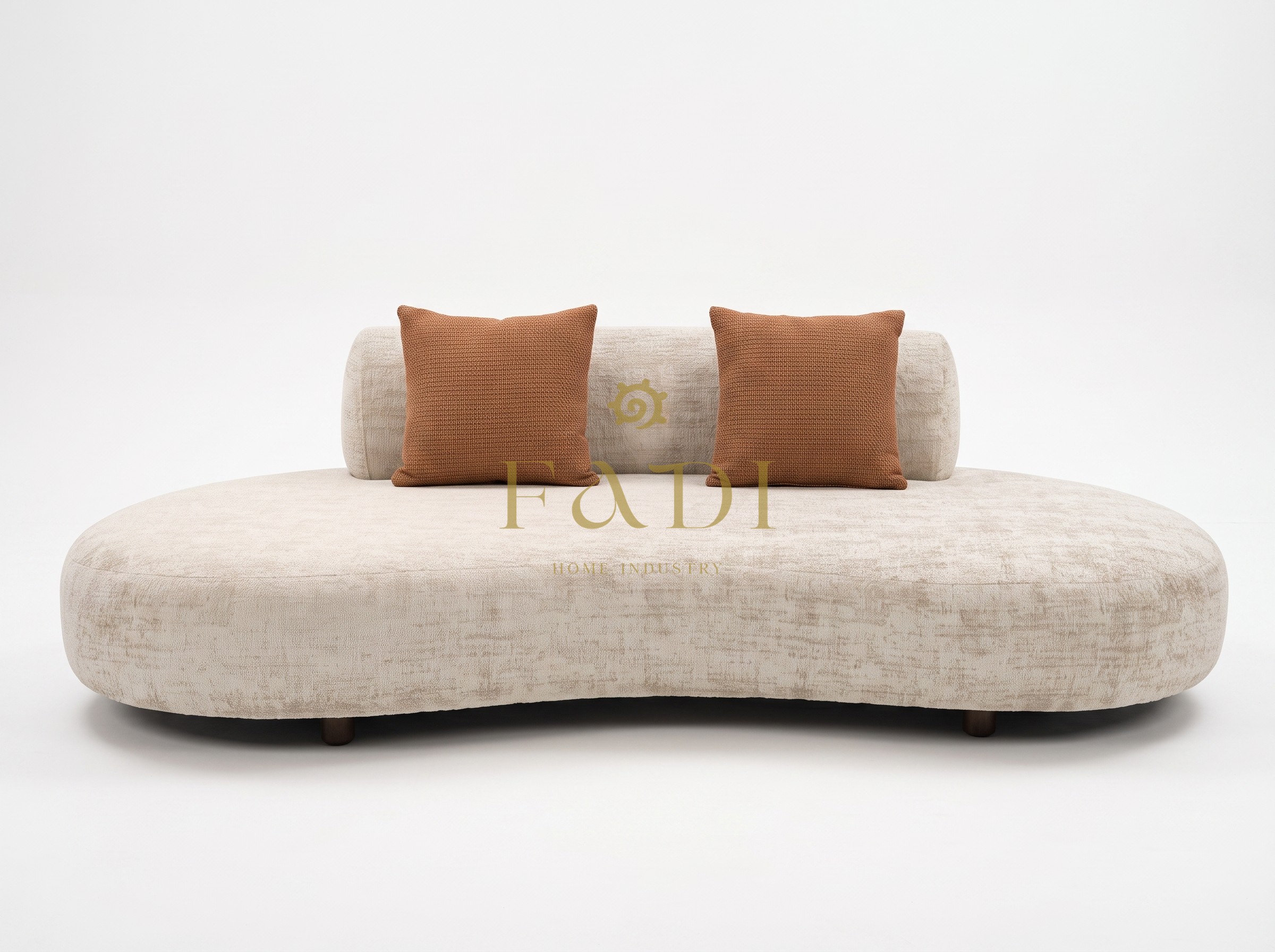 Dion 7 Seater Sofa Set — view 9