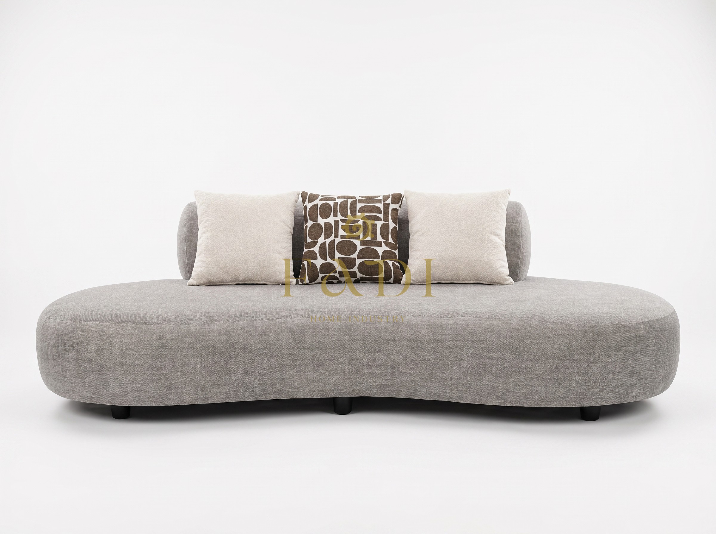 Dion 7 Seater Sofa Set — view 10
