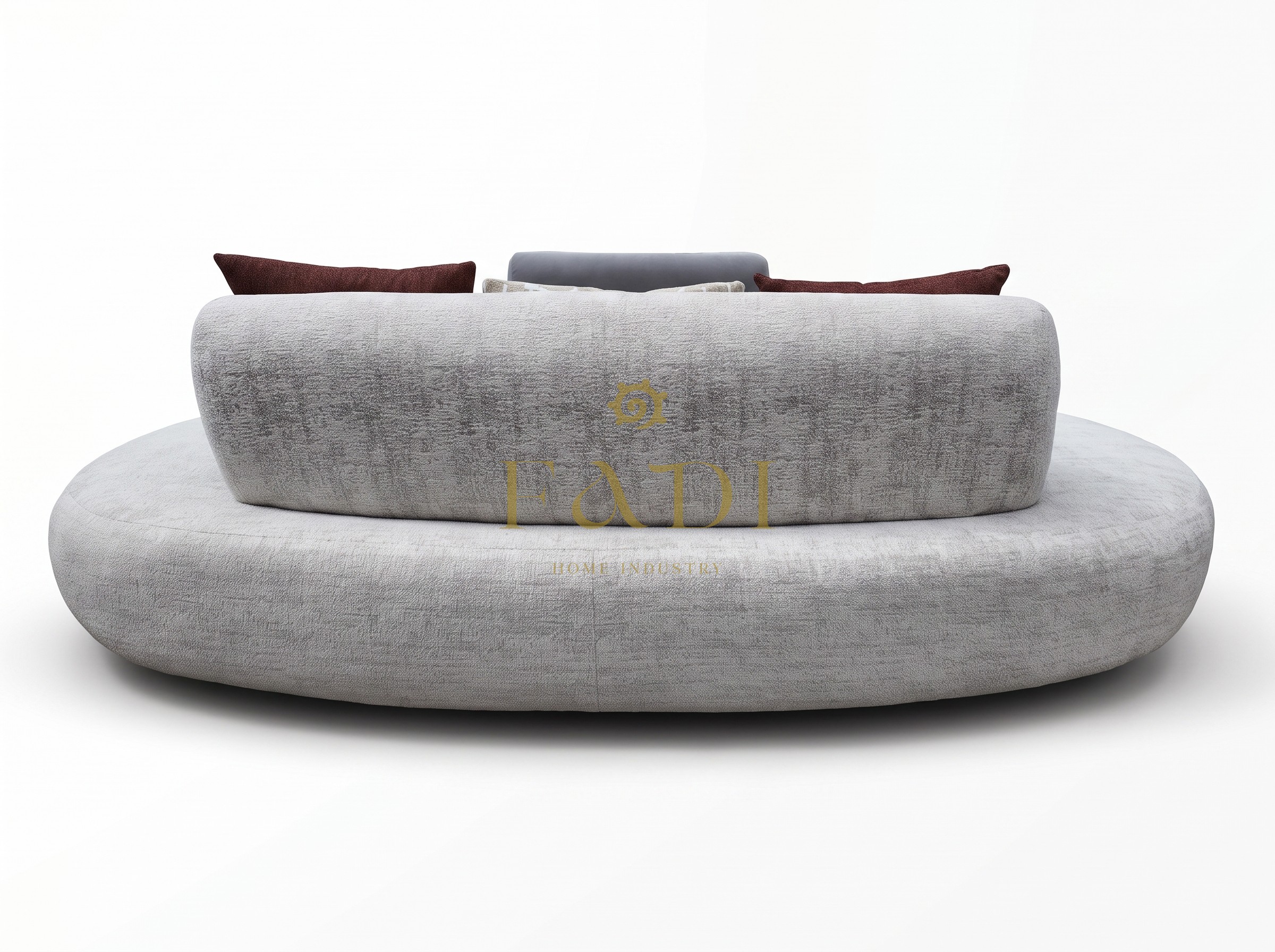 Dion 7 Seater Sofa Set — view 11