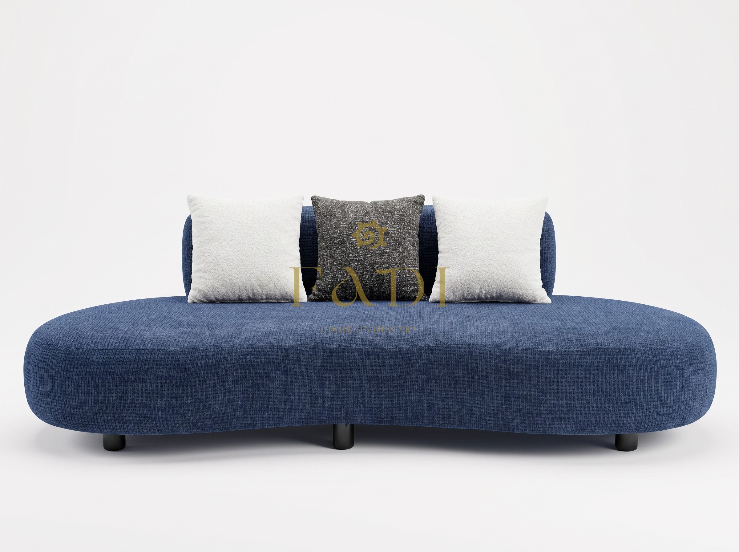 Dion 7 Seater Sofa Set — view 12