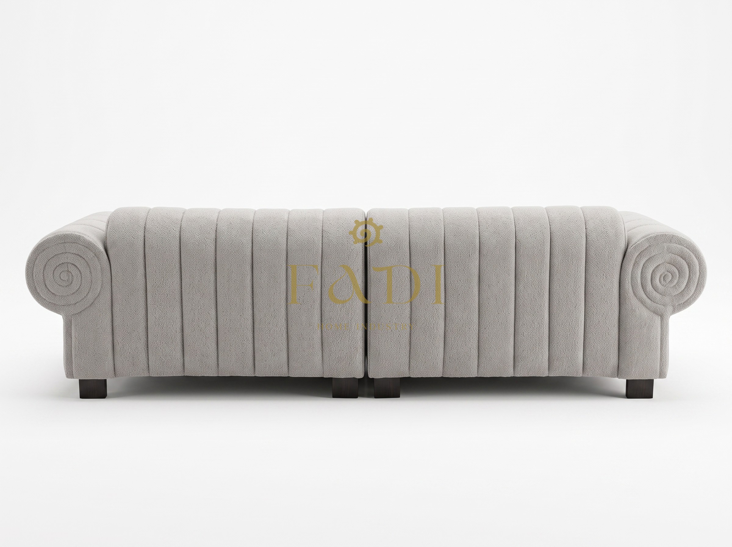 Elina 7 Seater Sofa Set — view 4