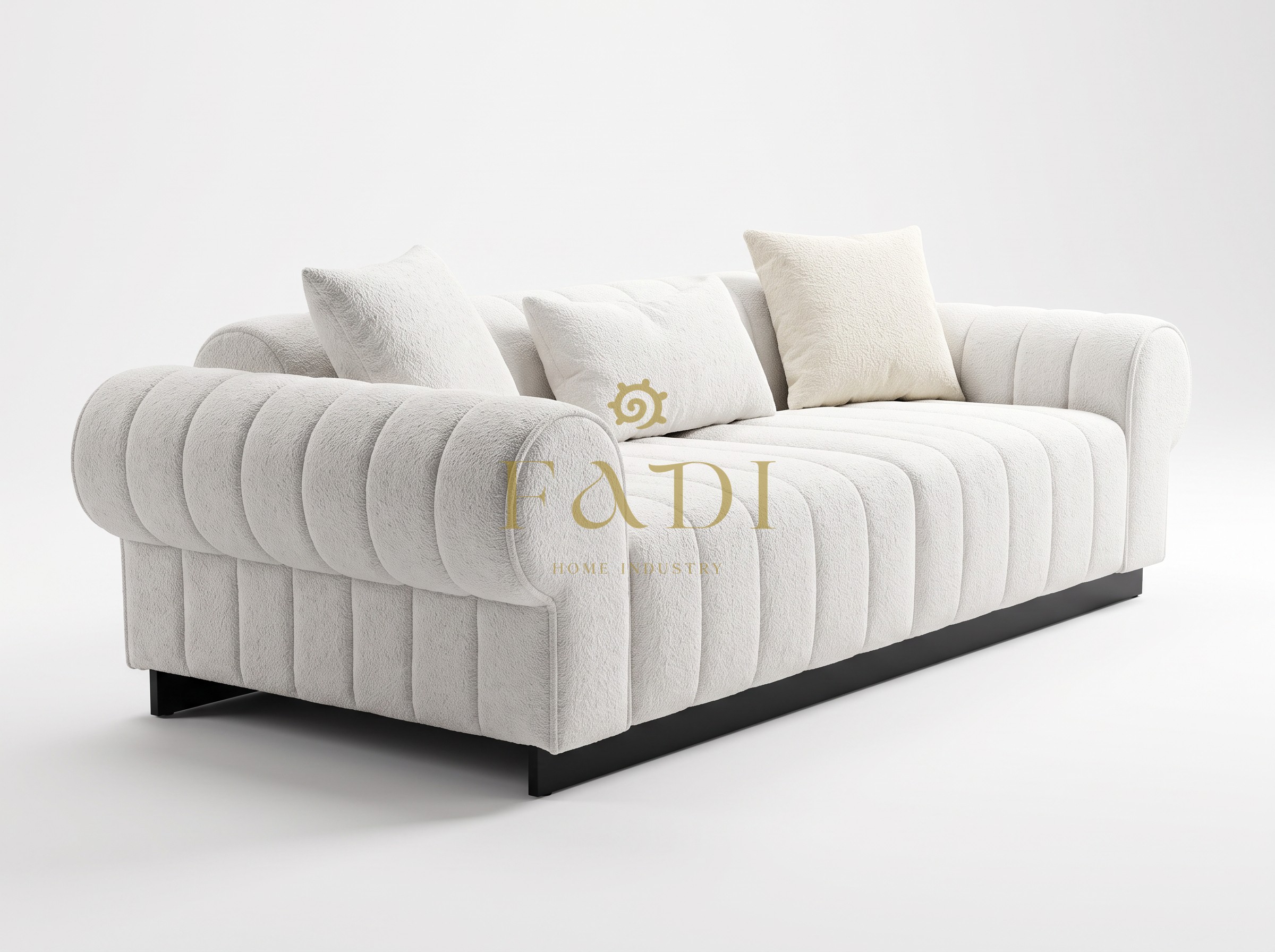 Elina 7 Seater Sofa Set — view 5