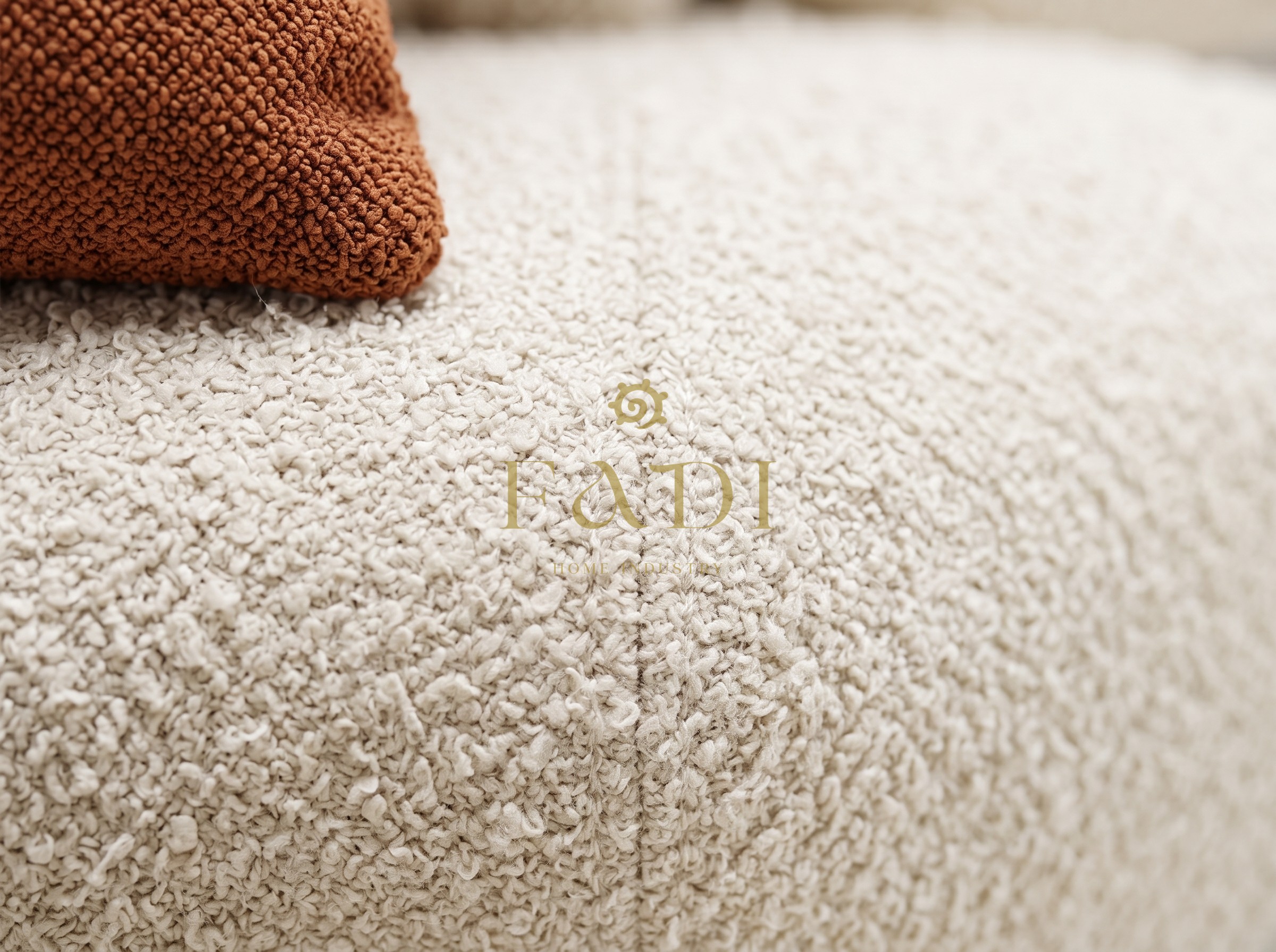 ELINA Single Accent Chair — view 5
