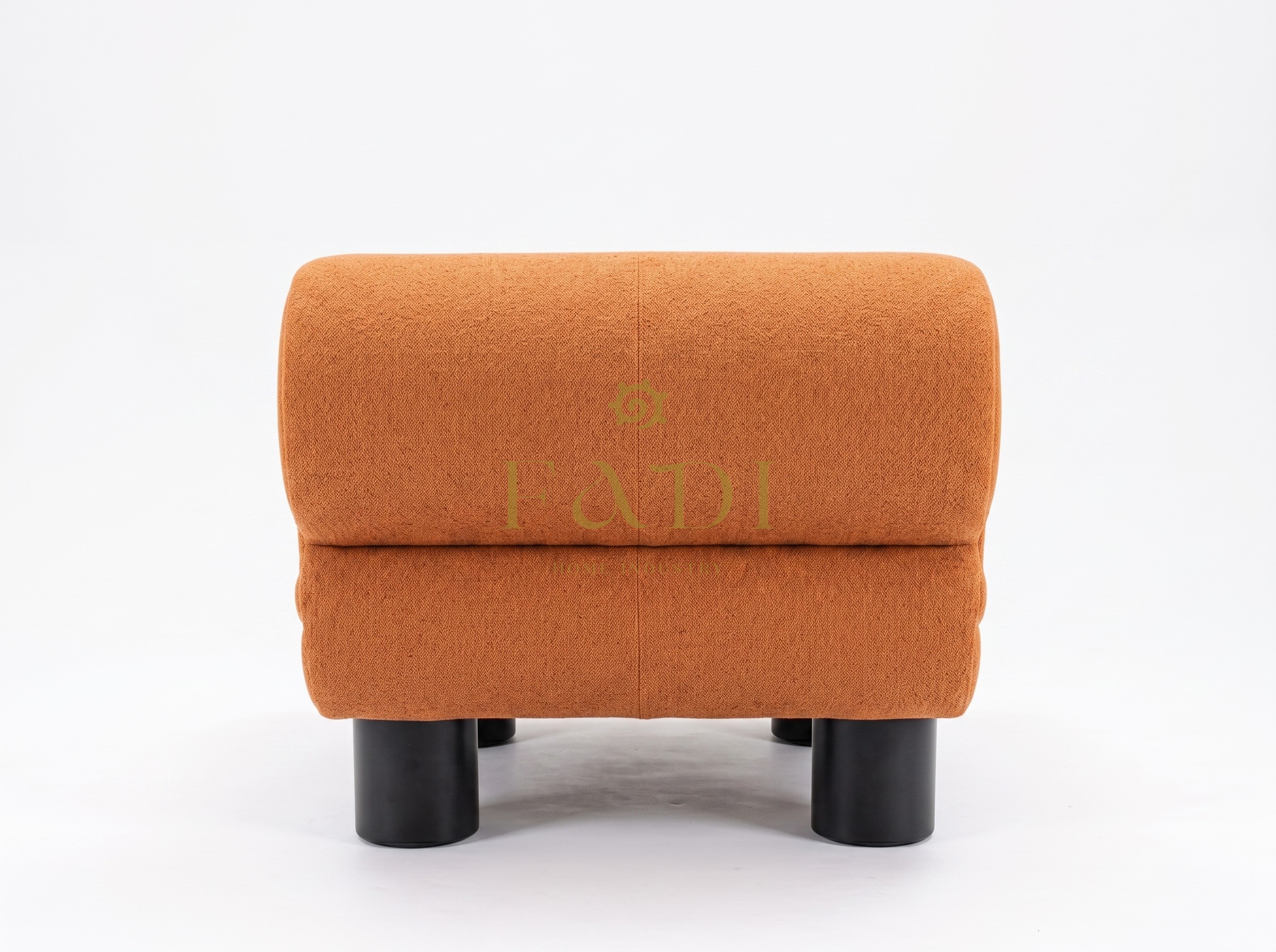 LAGUN Single Accent Chair — view 3