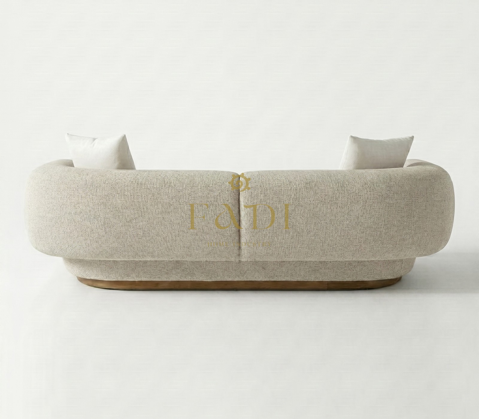 Valley 6 Seater Sofa Set — view 3