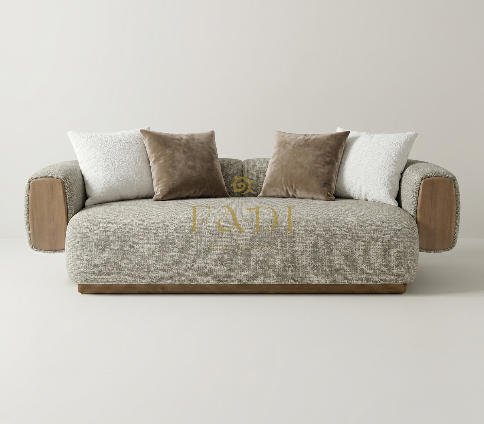 Valley 6 Seater Sofa Set — view 6