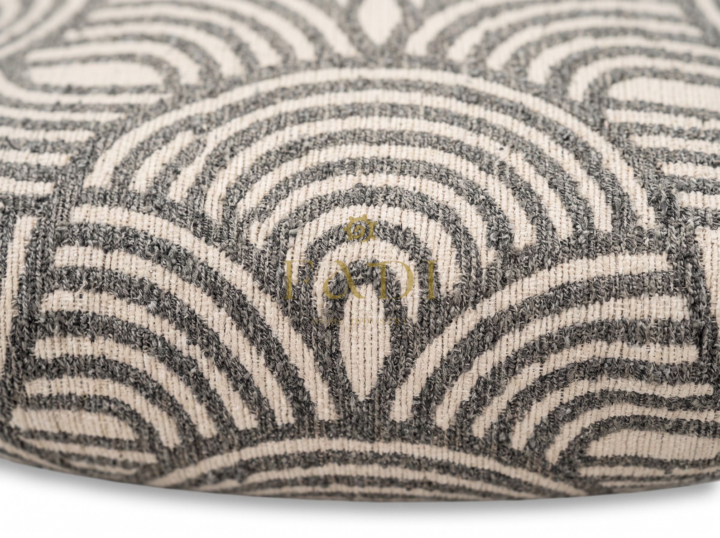 ADRIAN Single Accent Chair — view 5