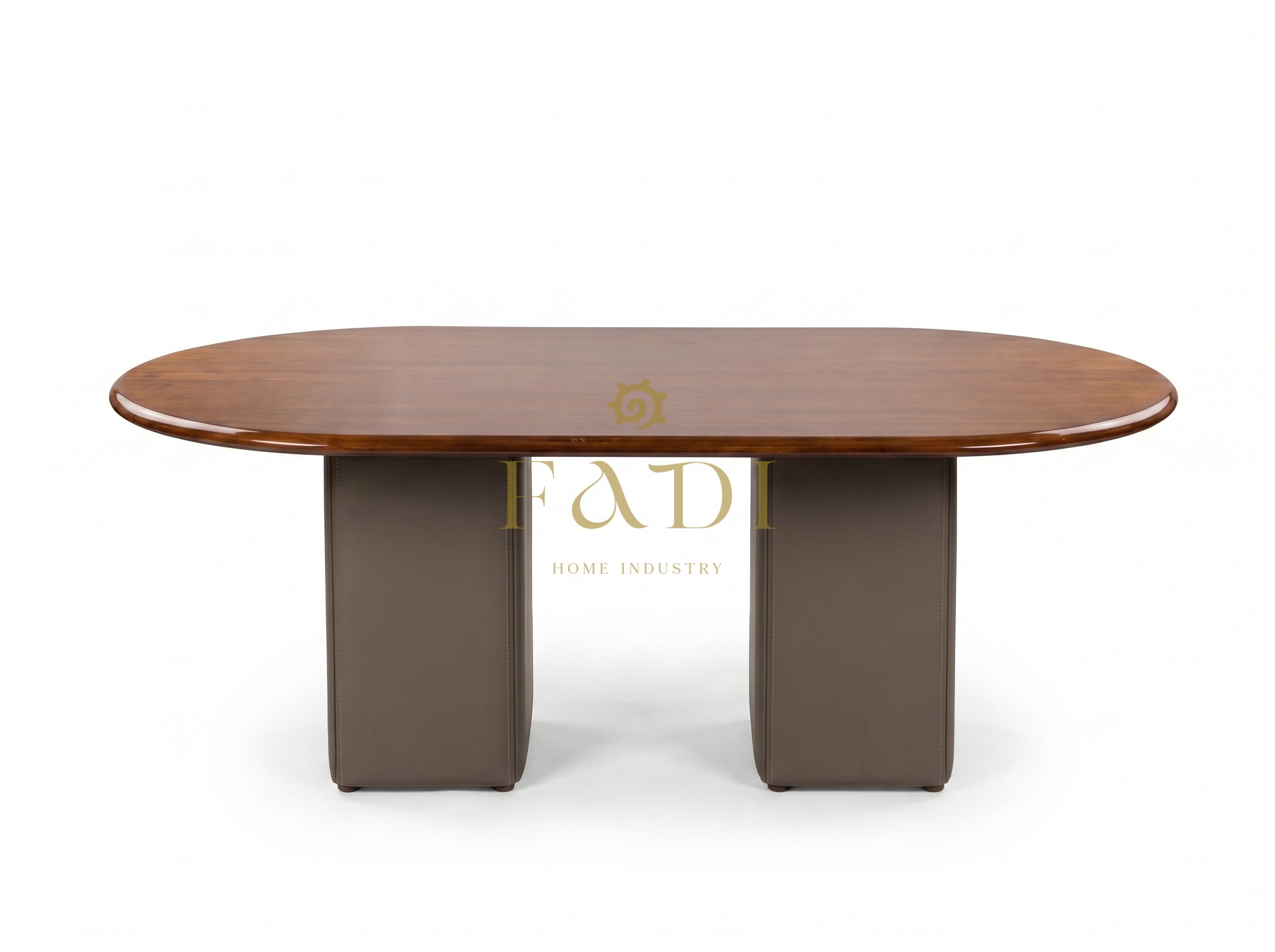 DINING ANDREW 6 Seater — view 5
