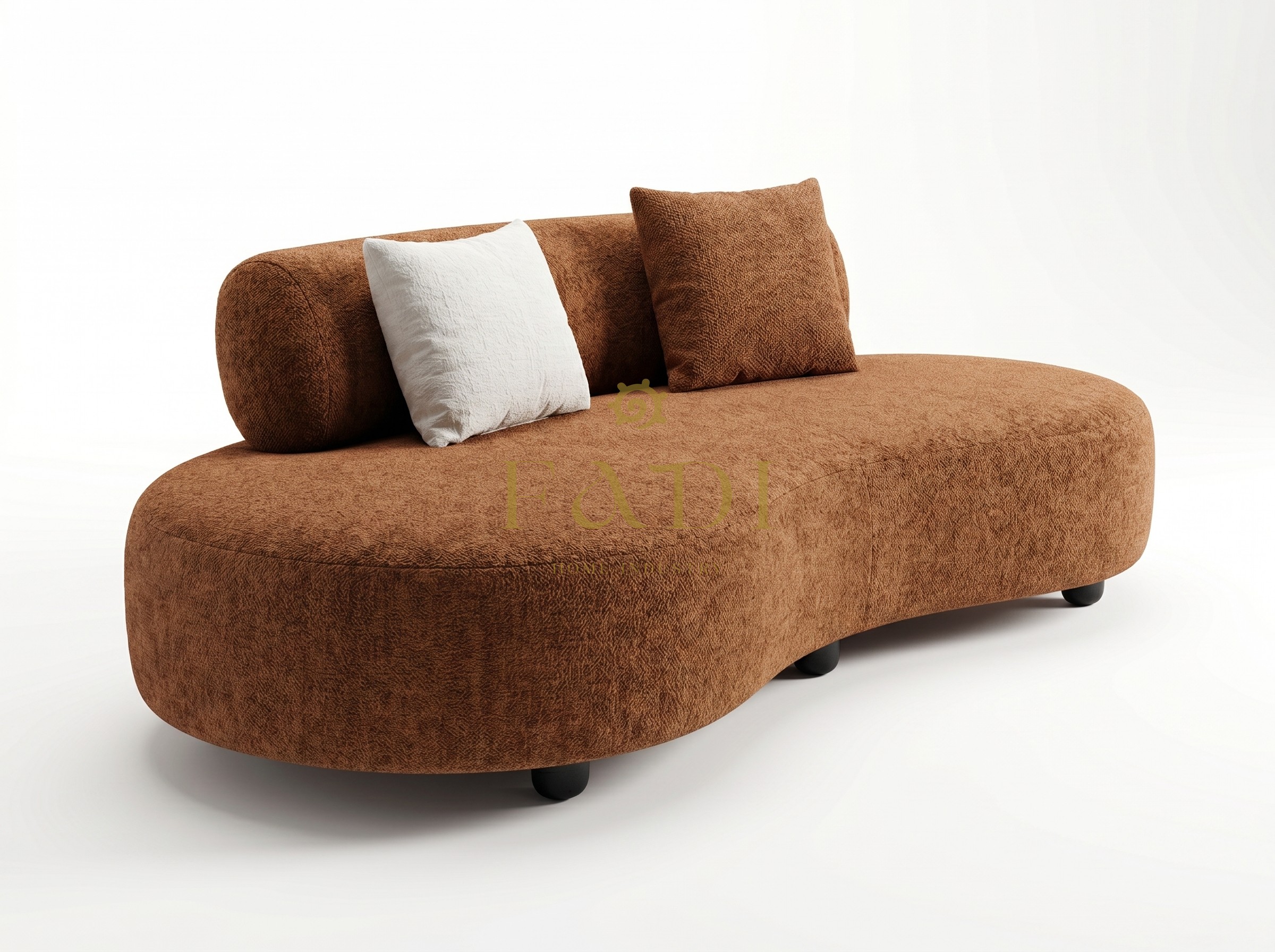 Dion 7 Seater Sofa Set — view 13