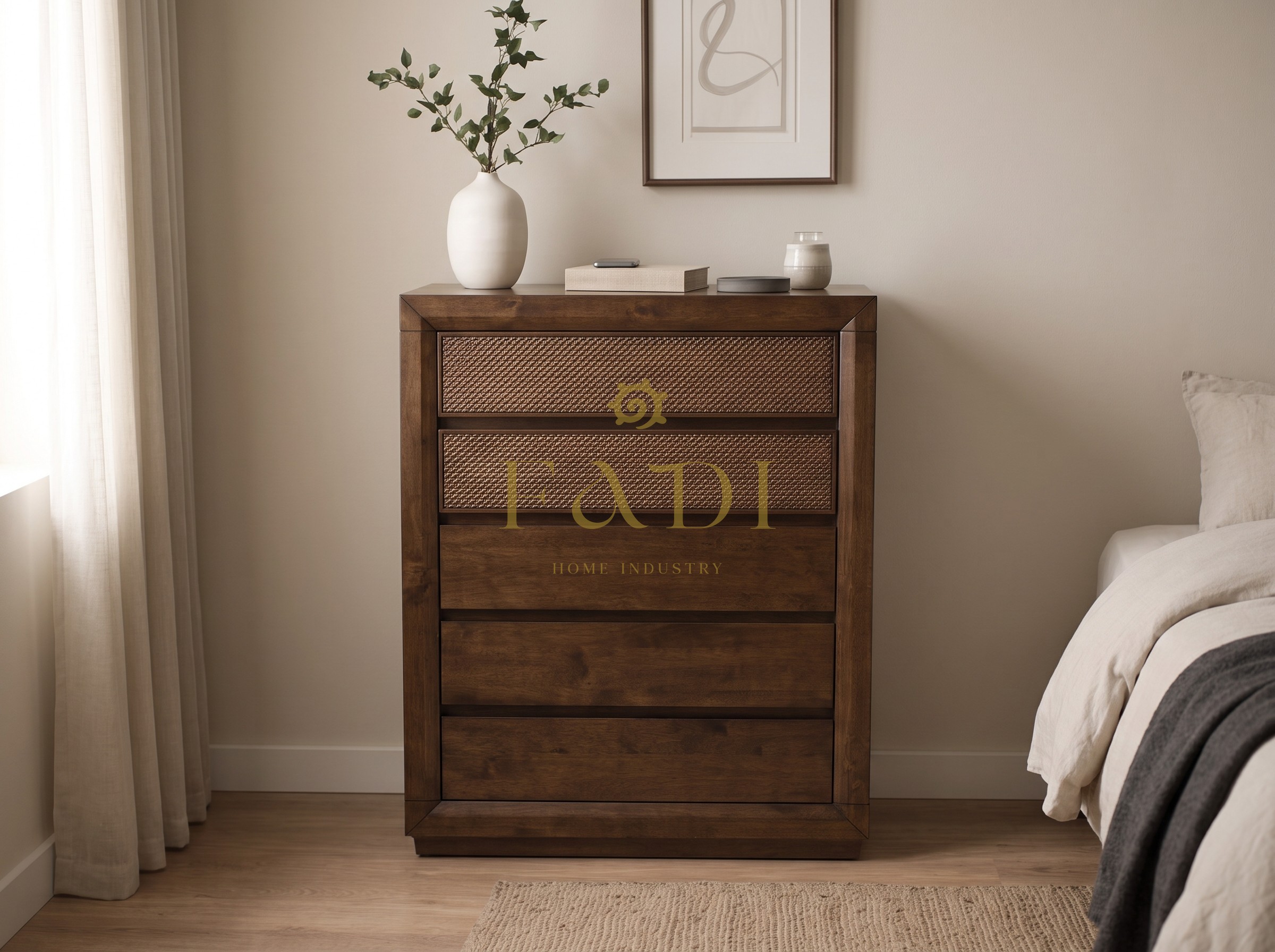 Winkie Chest of Drawers