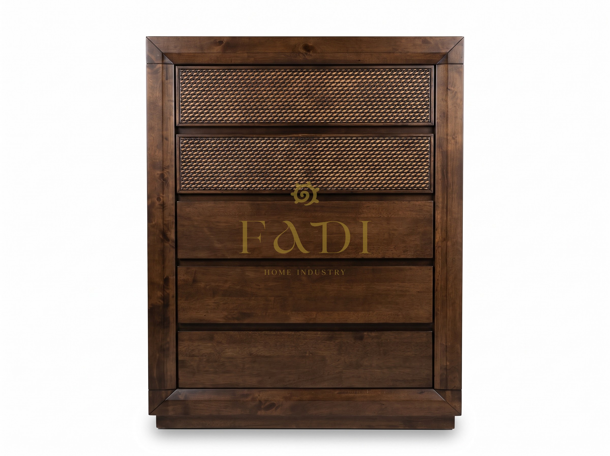 Winkie Chest of Drawers — alternate view