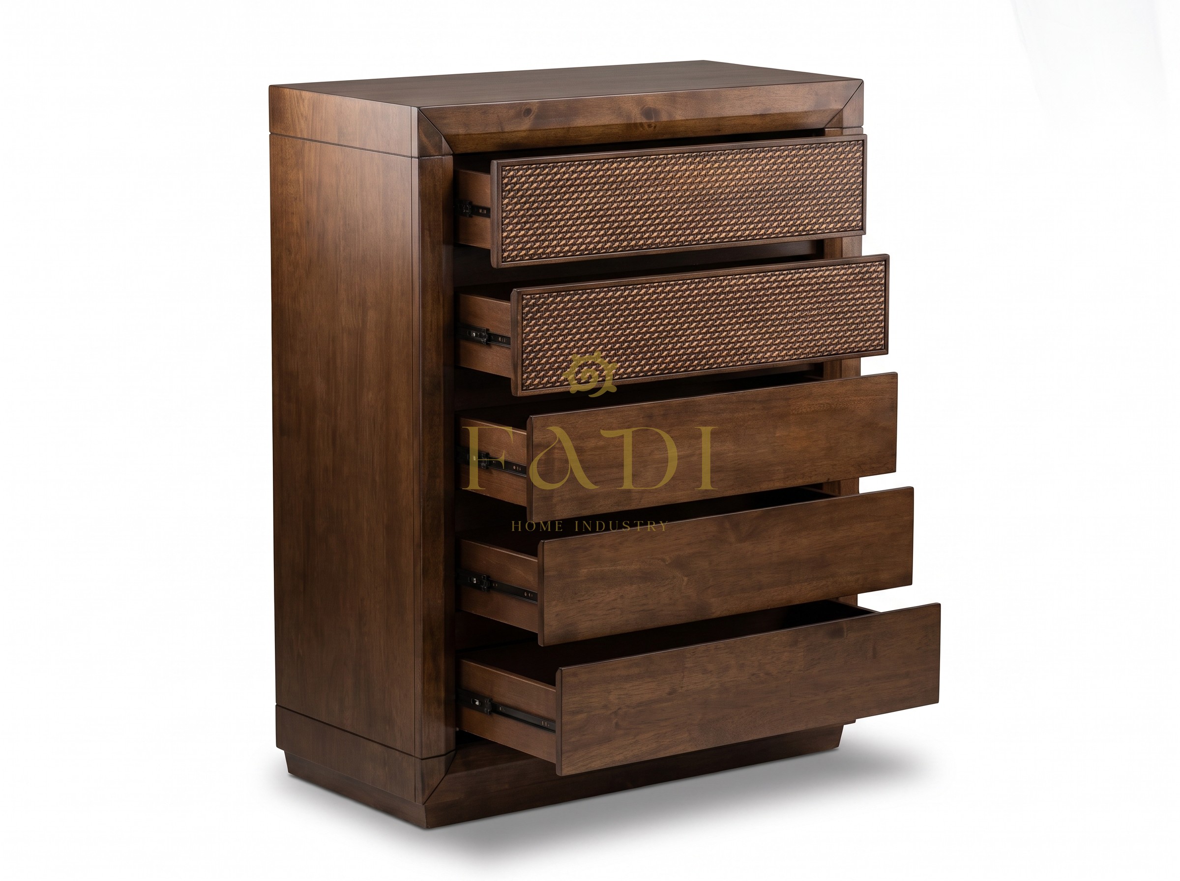 Winkie Chest of Drawers — view 3