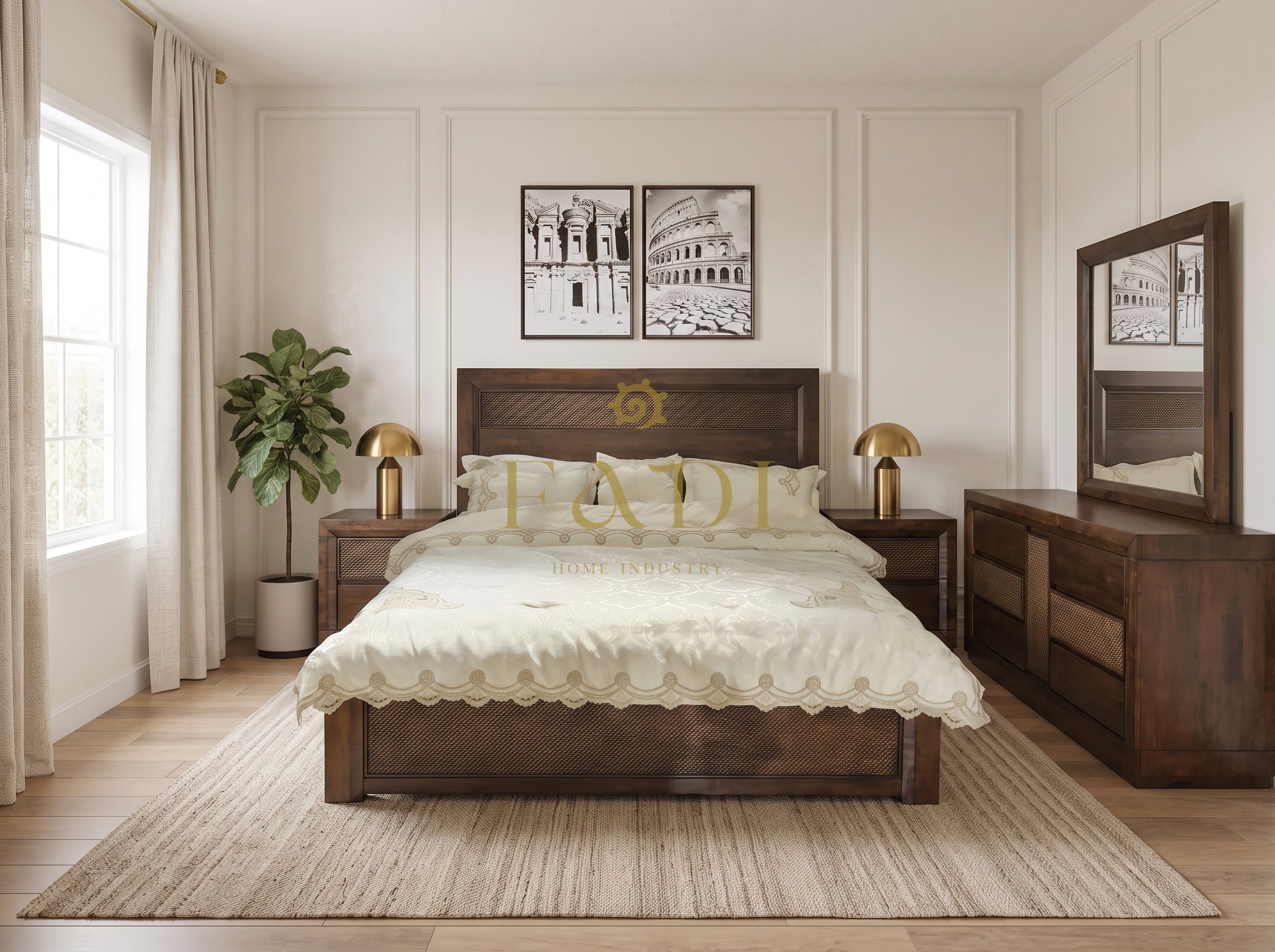 Winkie Bed Set