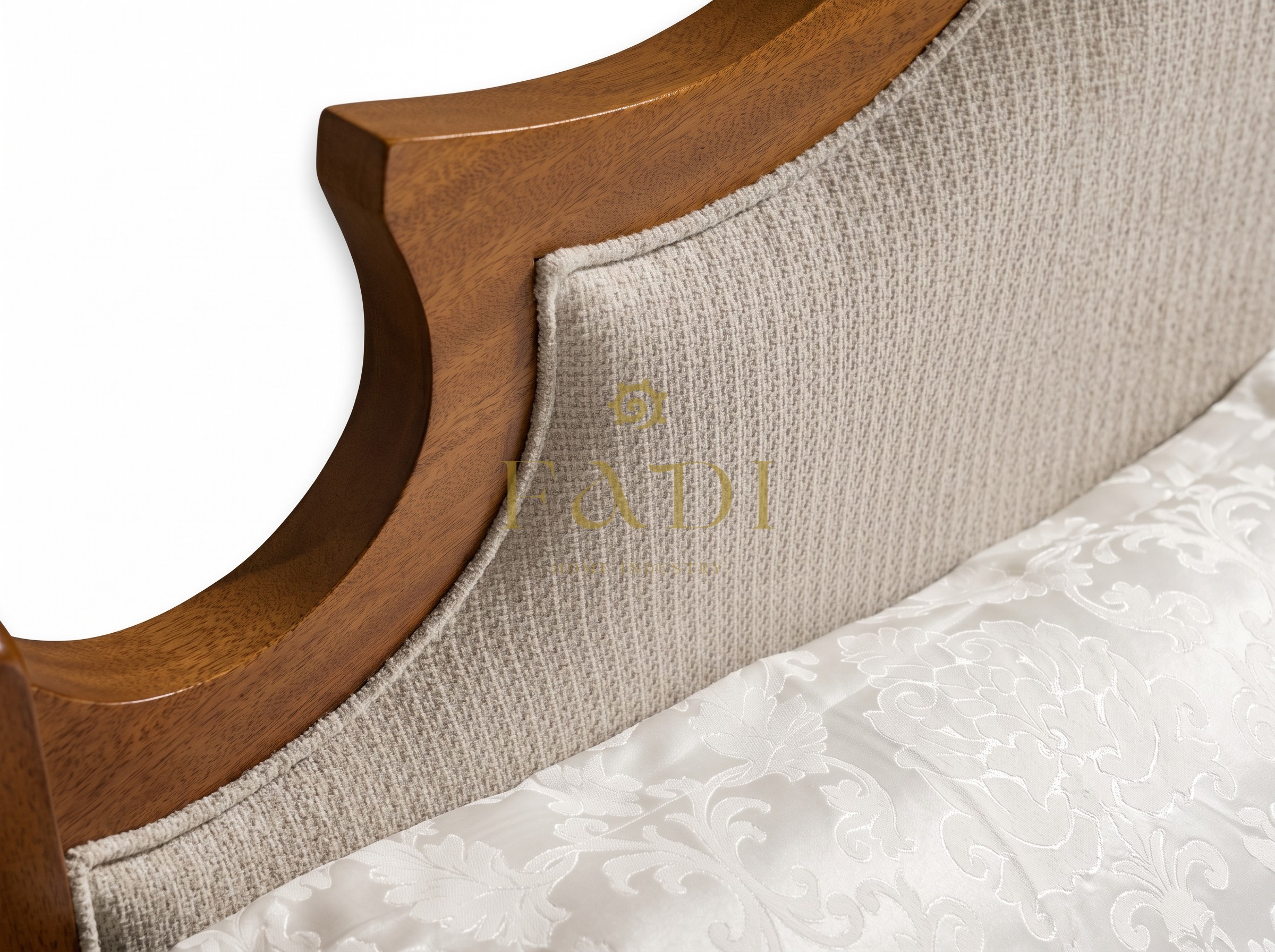 Tulip Bed Set — view 5