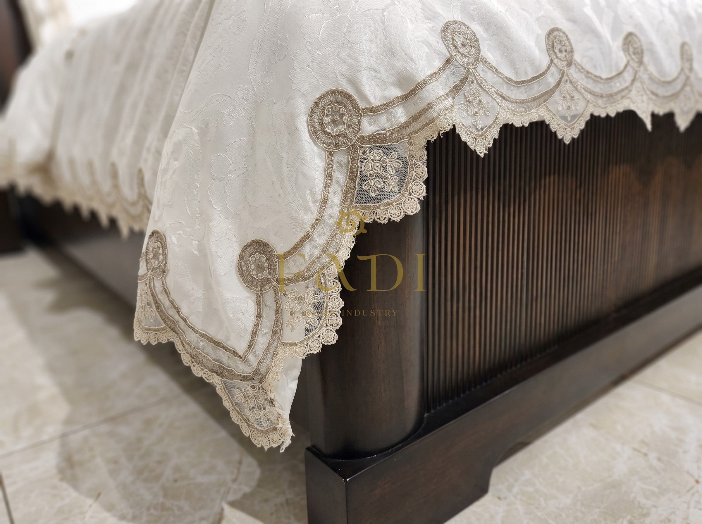 Nina Bed Set — view 6