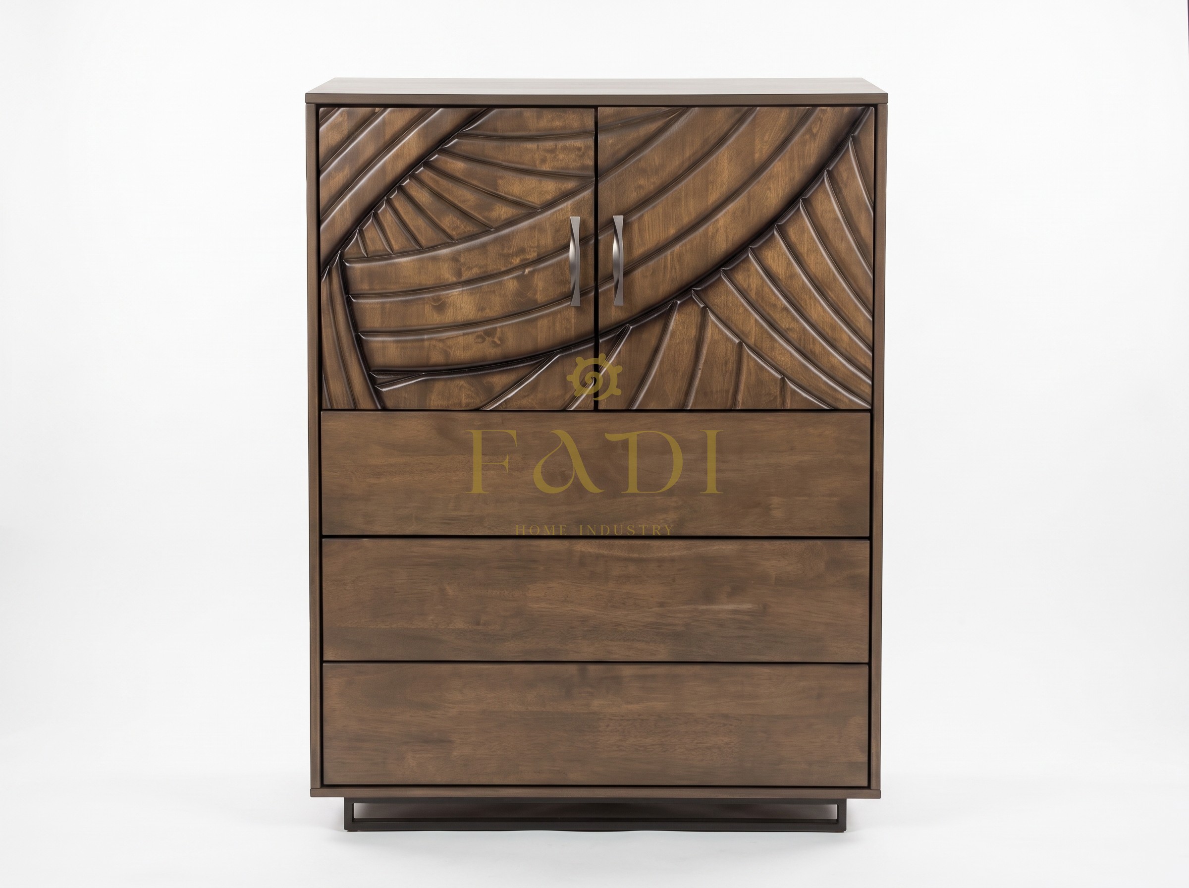 Flores Chest of Drawers — view 2