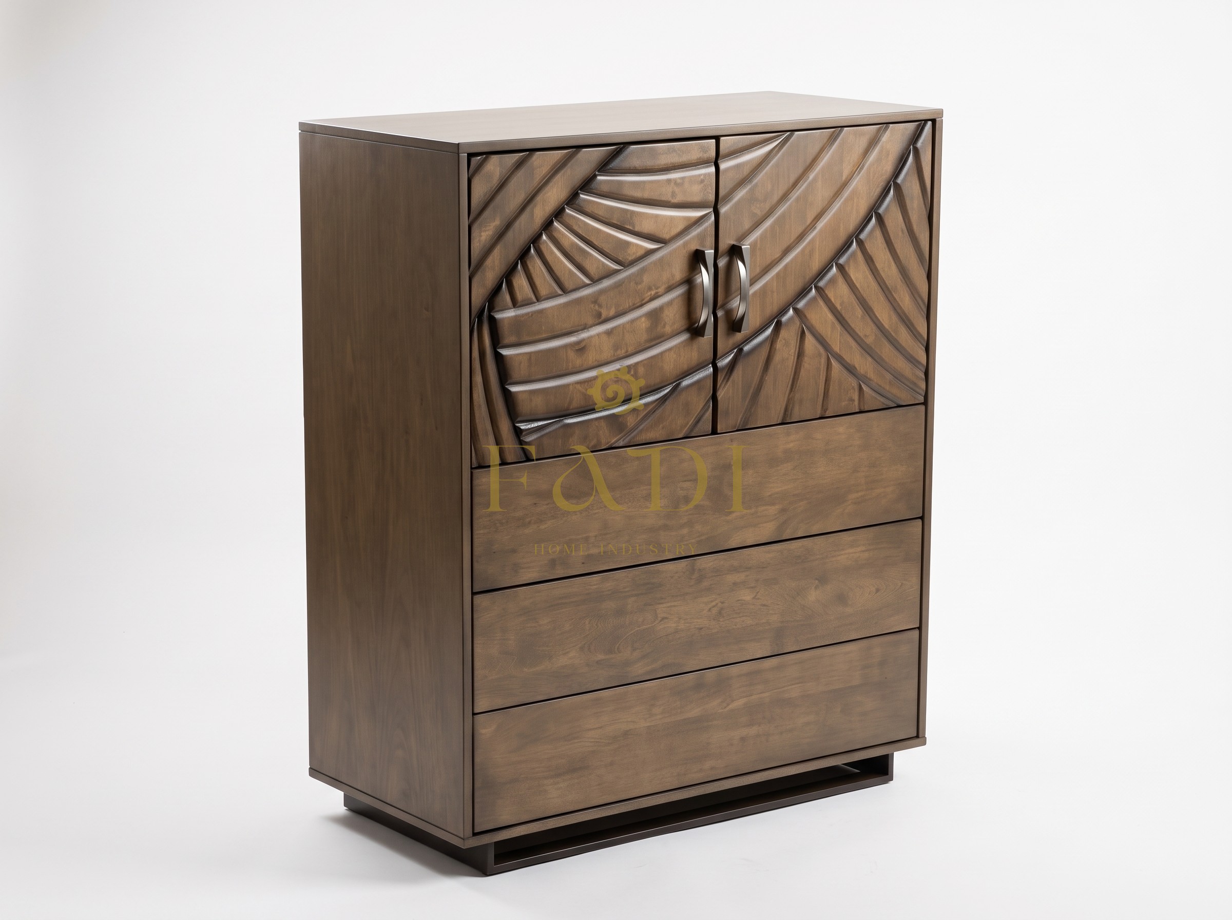 Flores Chest of Drawers — view 3