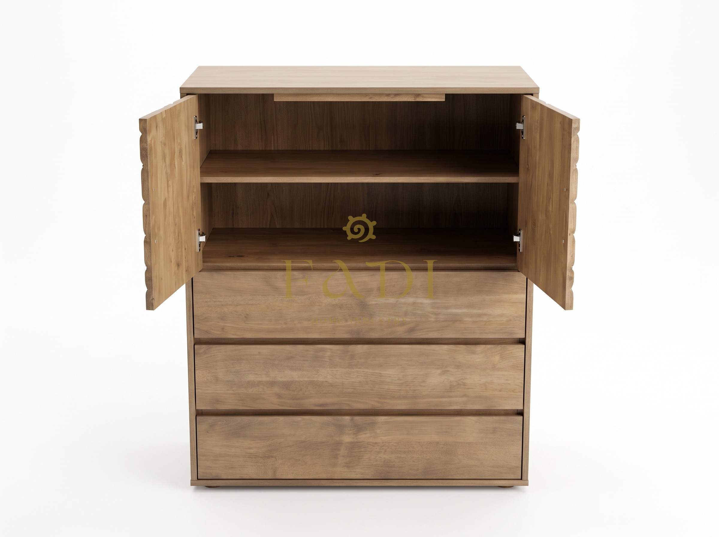 Flores Chest of Drawers — view 4