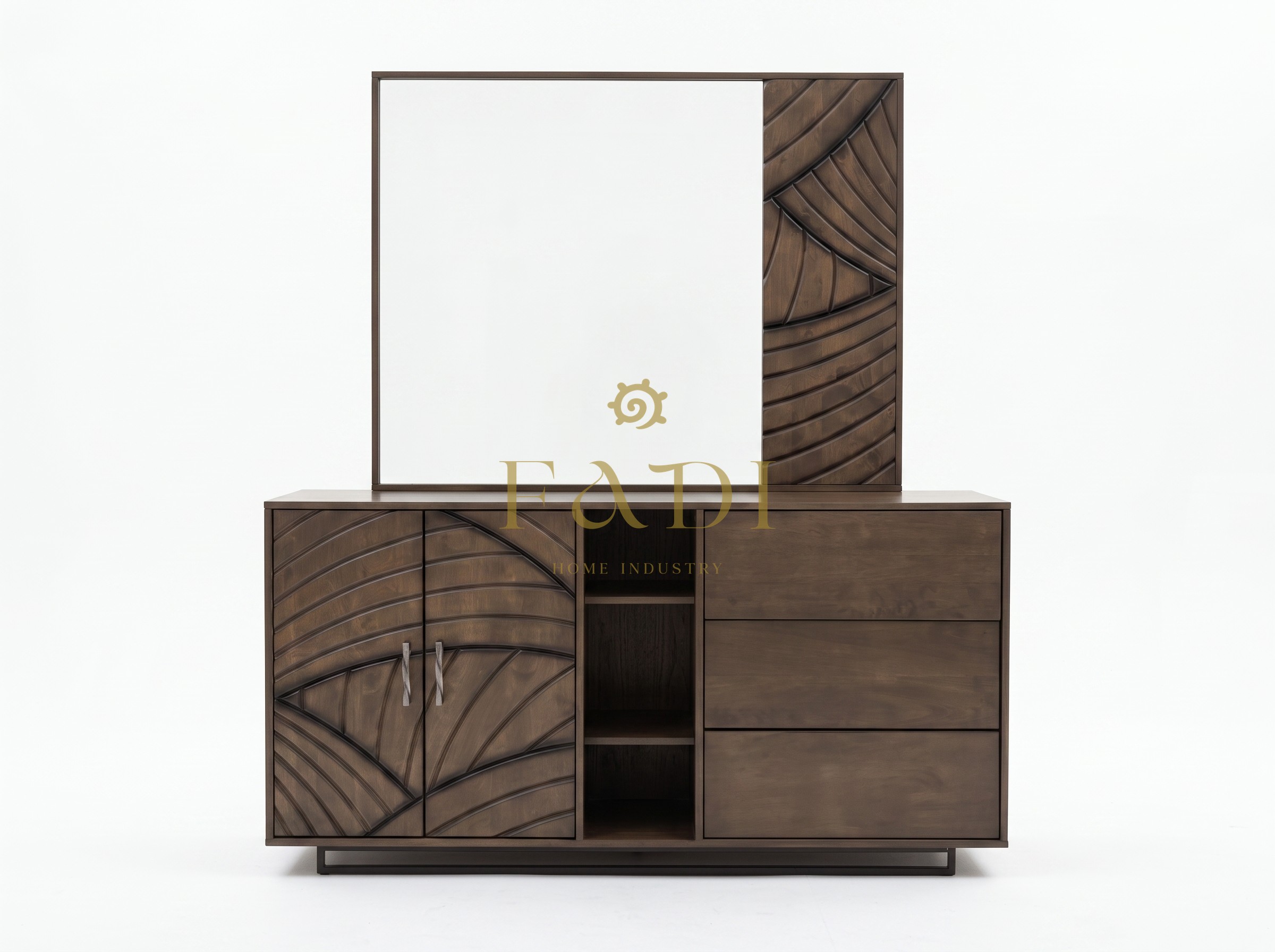 Flores Bed Set — view 4