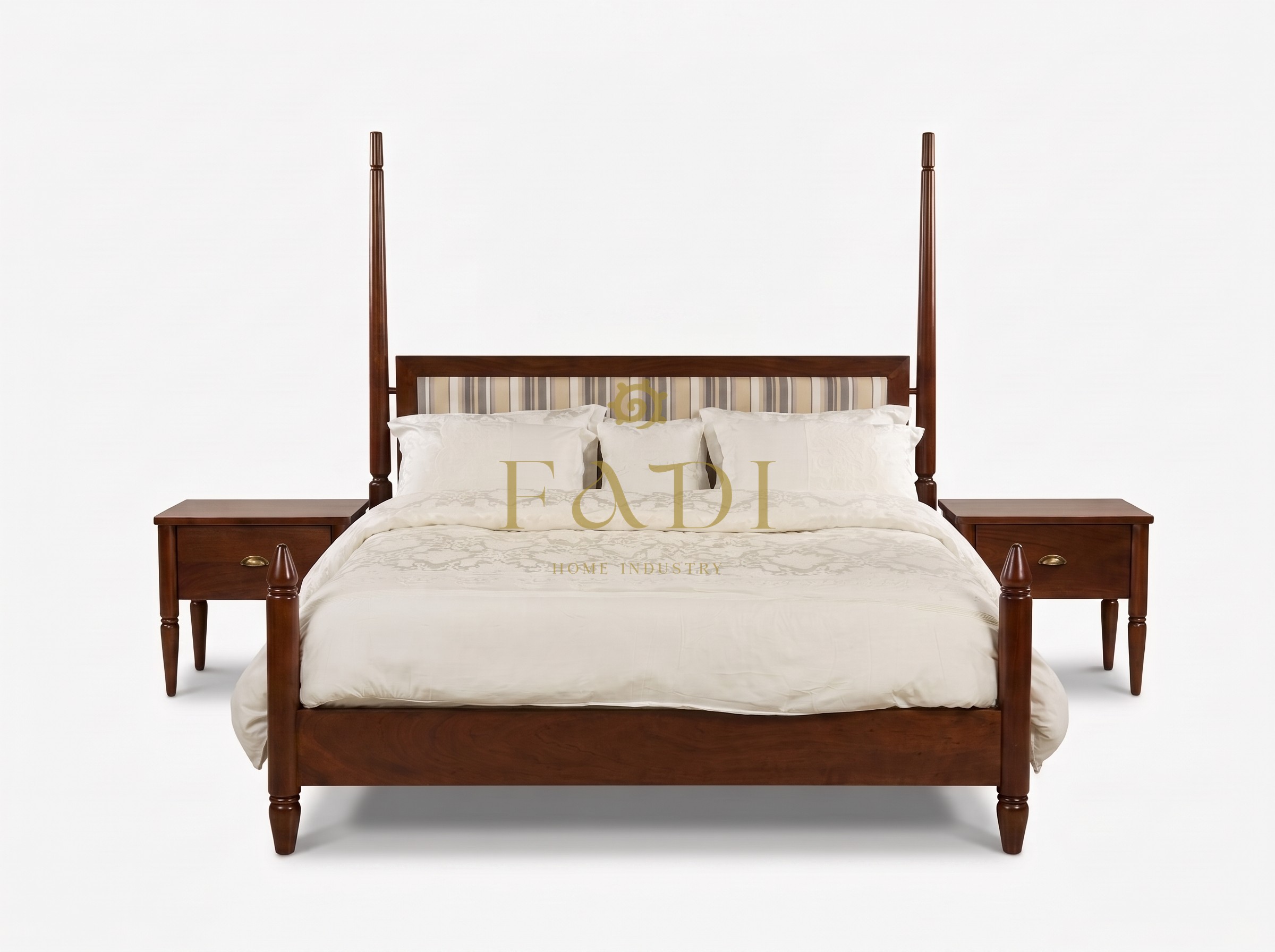 Berth Bed Set — view 2