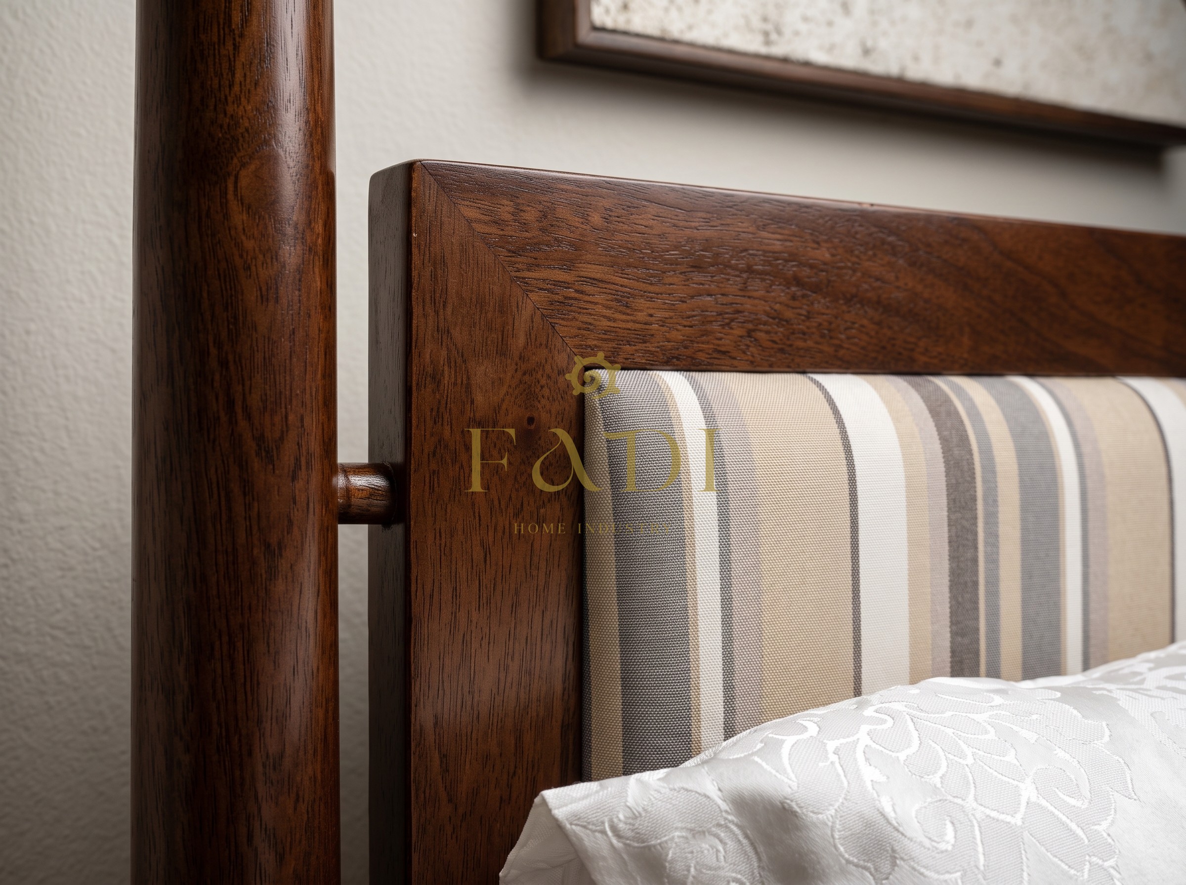 Berth Bed Set — view 5
