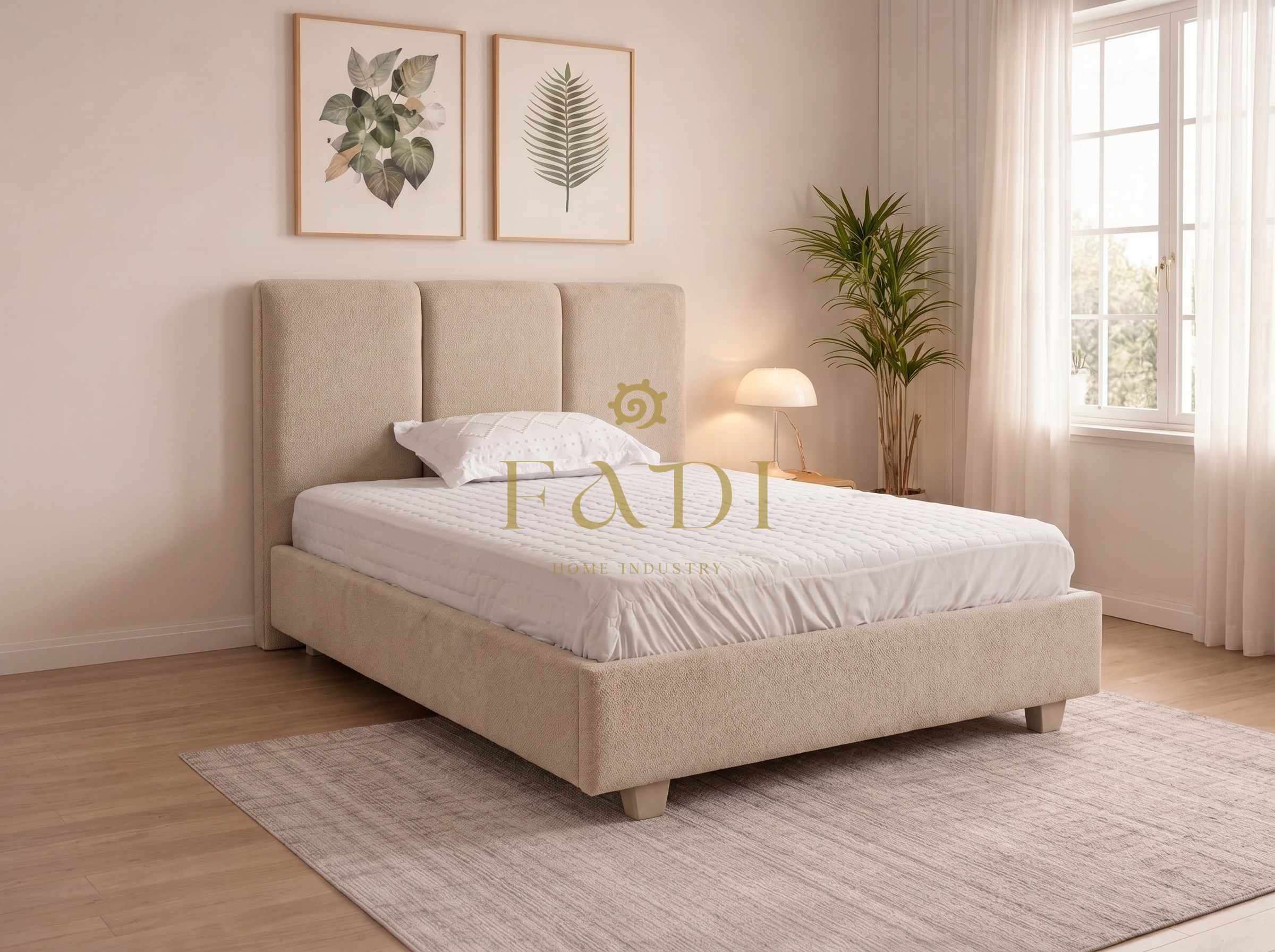 Athens Bed