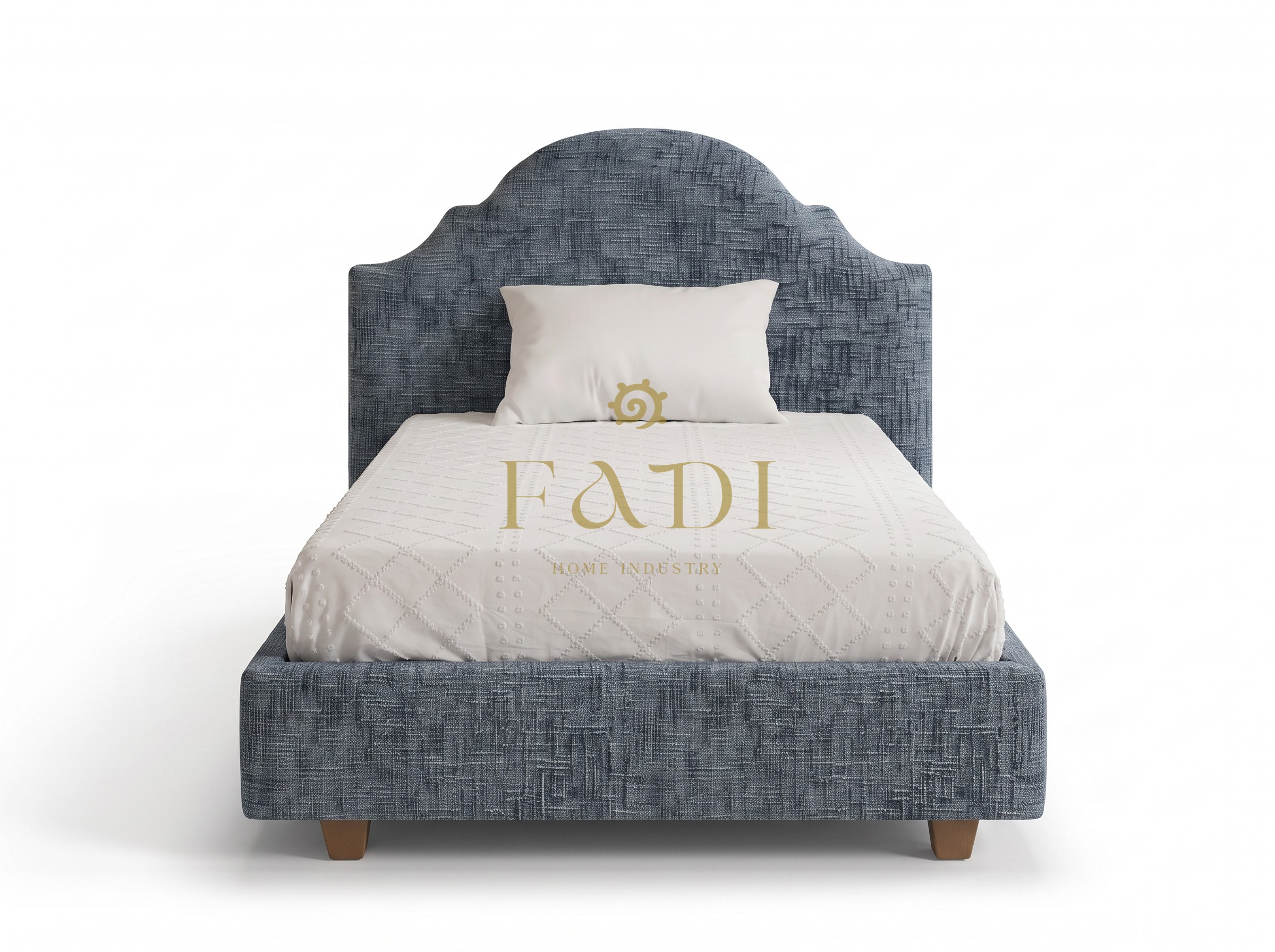 Palmas Bed — view 7