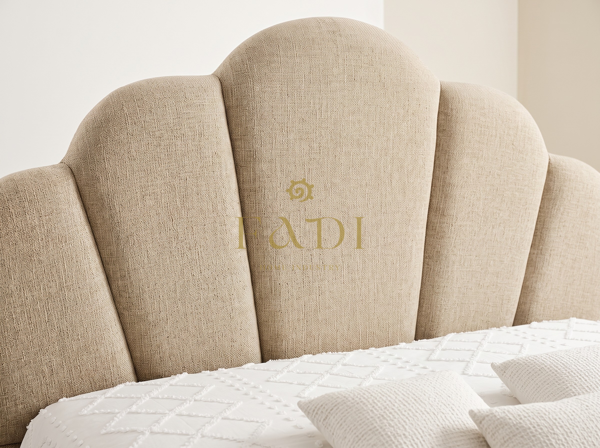 Palmas Bed — view 8
