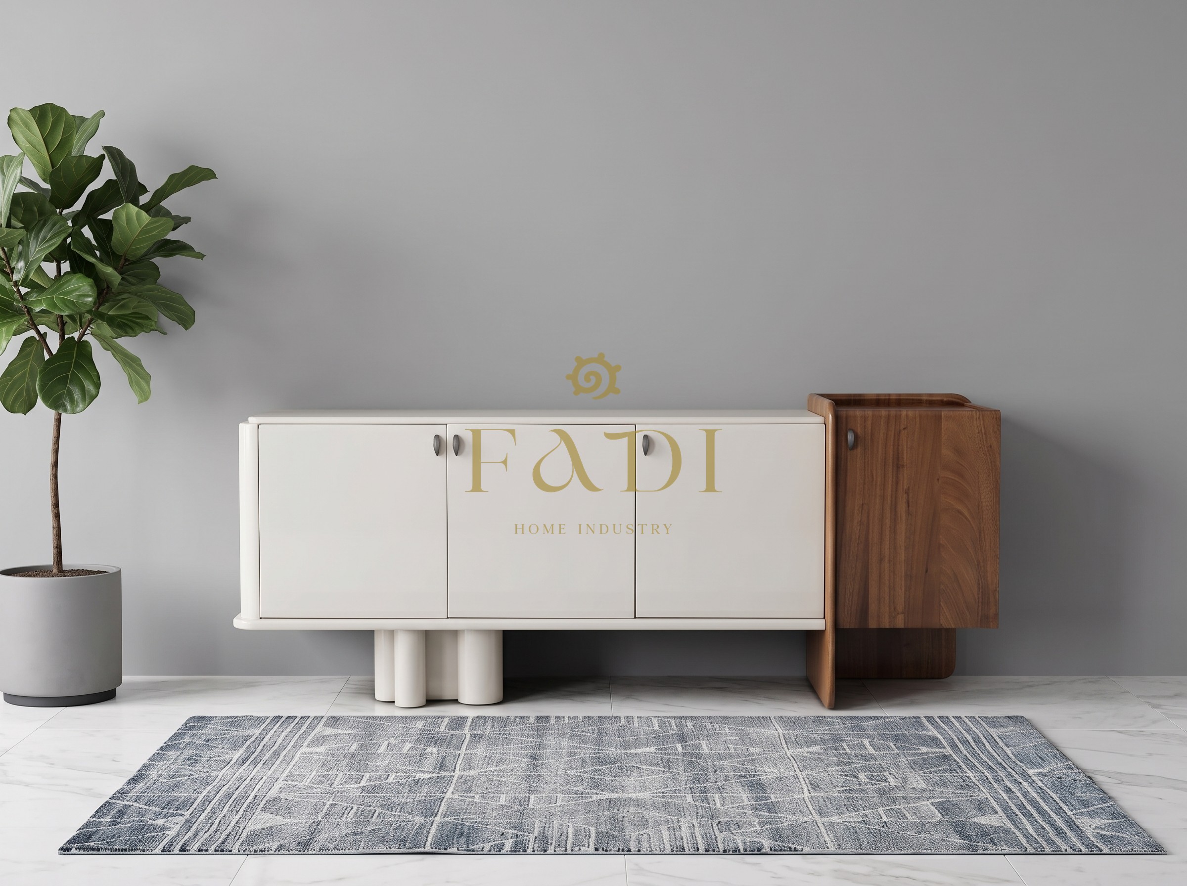 Shushi Console — view 4