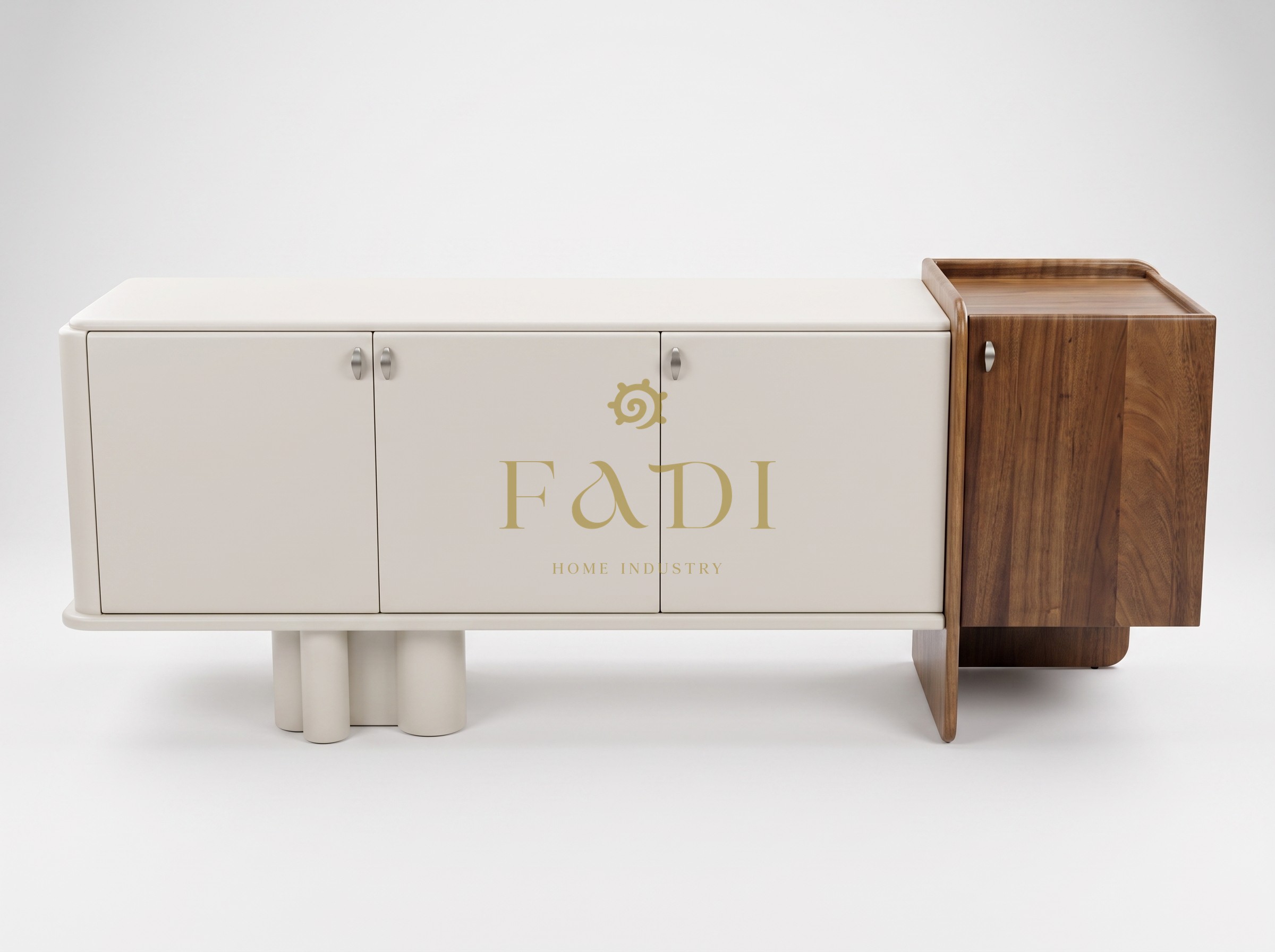 Shushi Console — view 3
