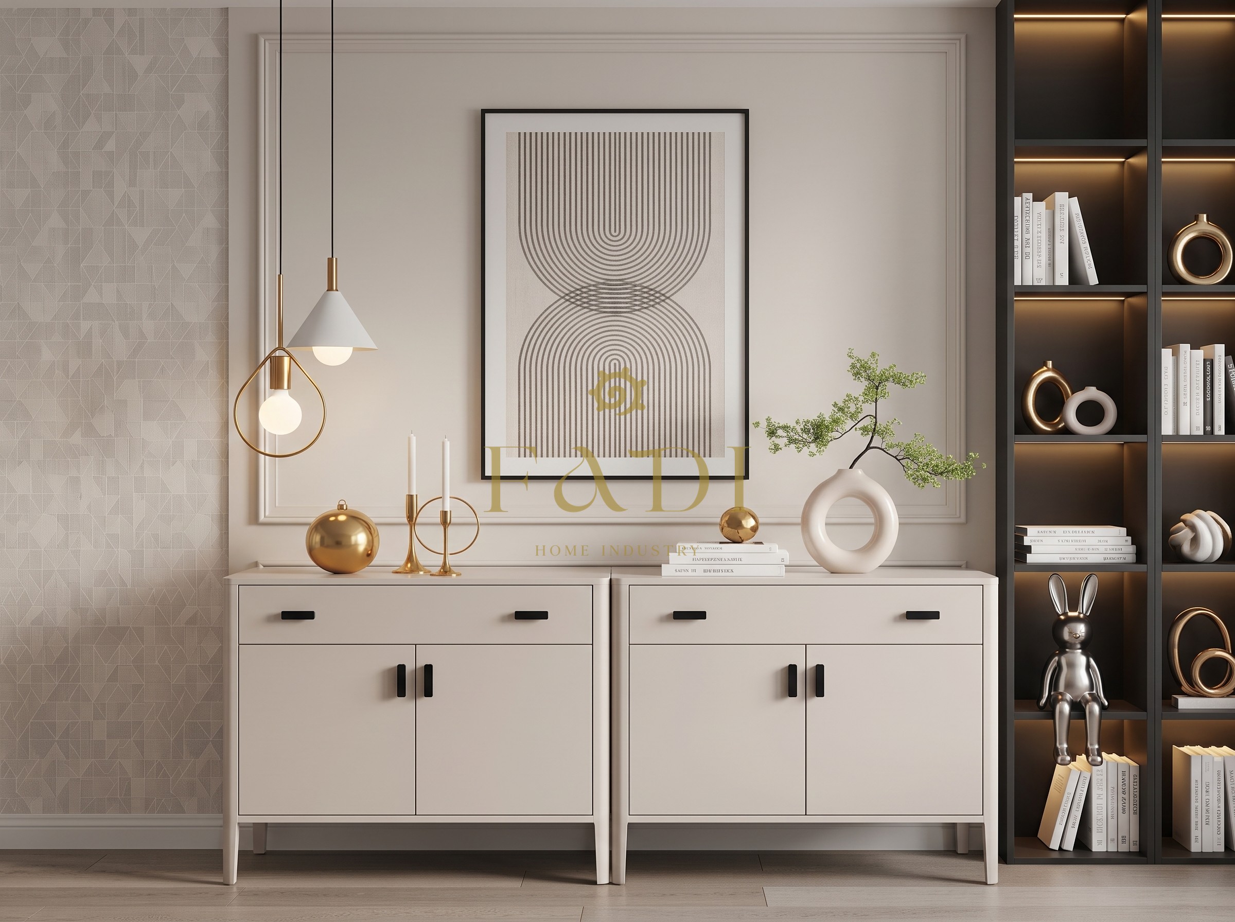 Fortilla Console