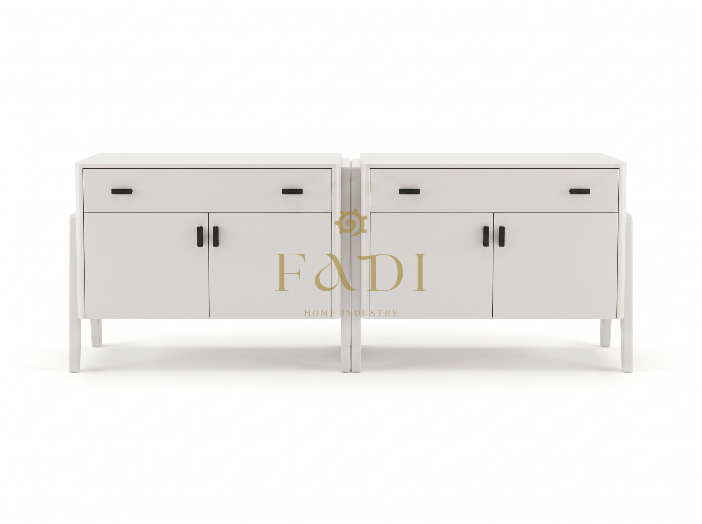 Fortilla Console — view 2