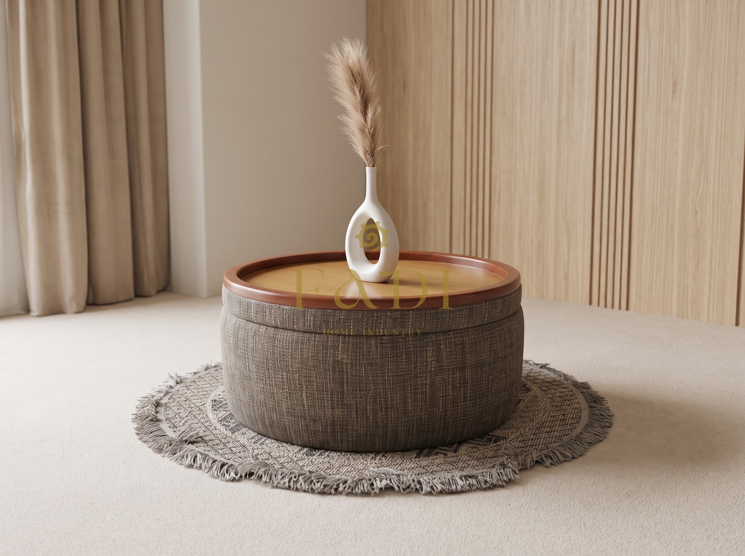 Uzman Coffee Table