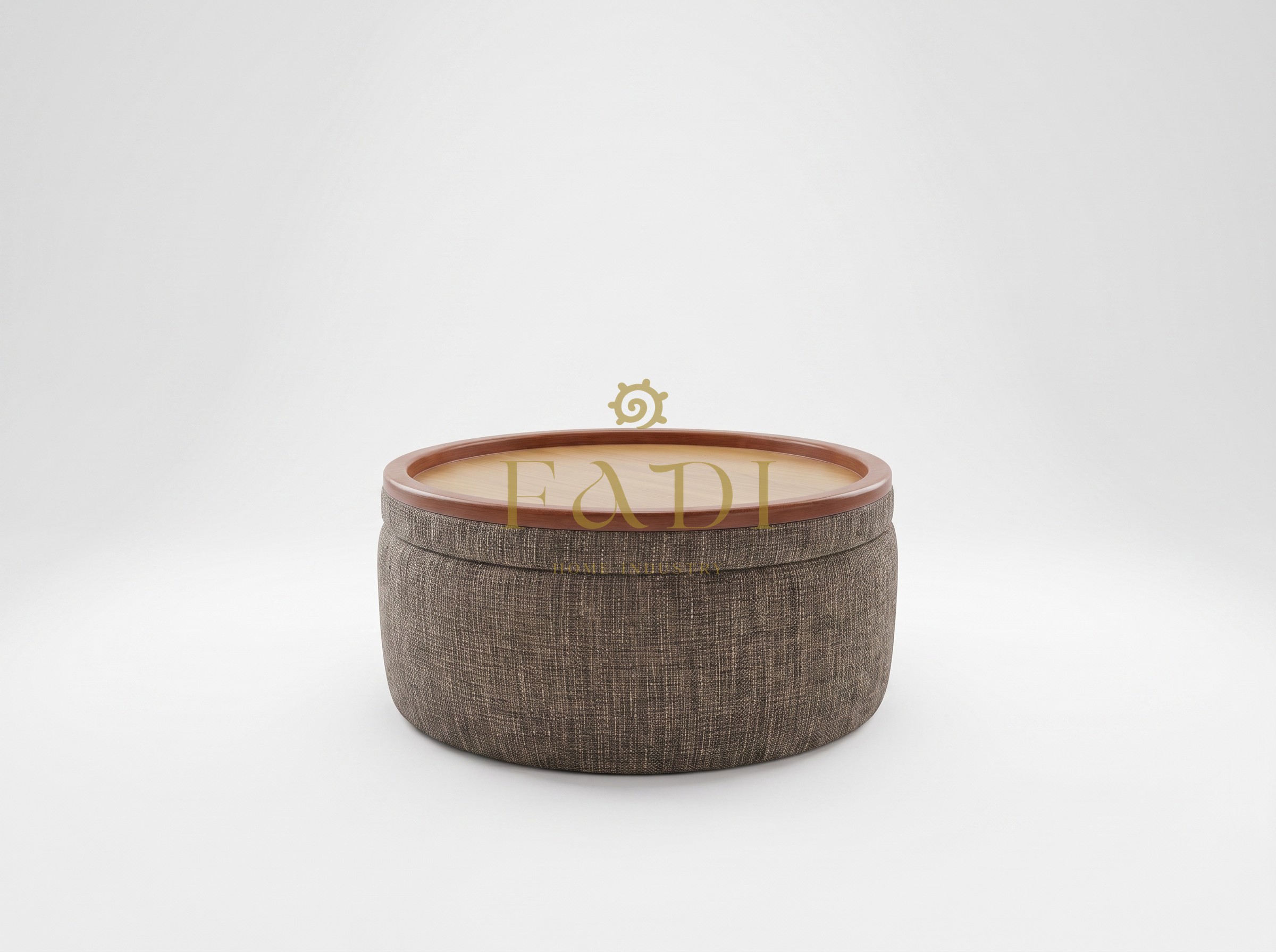 Uzman Coffee Table — alternate view