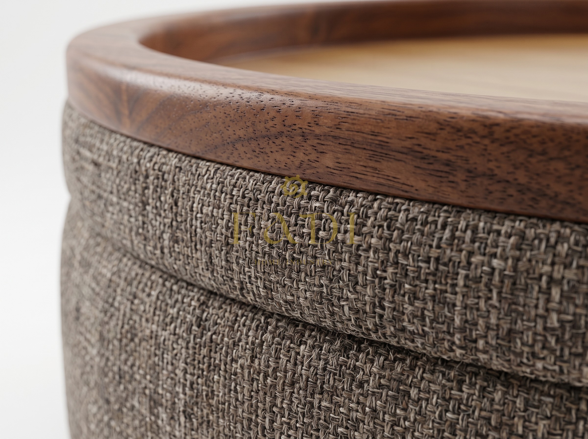 Uzman Coffee Table — view 3
